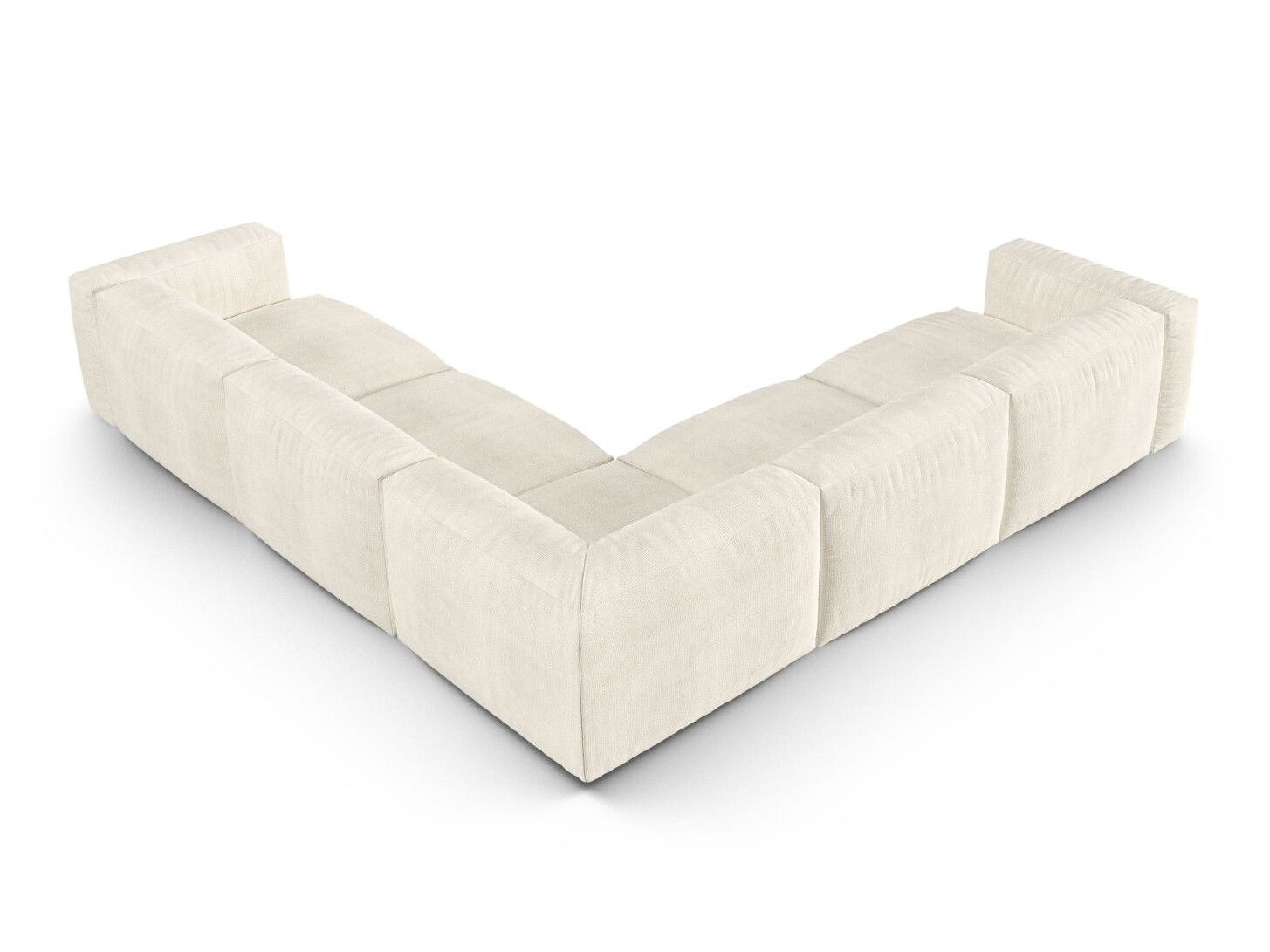 Colțar modular Sorcoro 131 (Monet Nata)