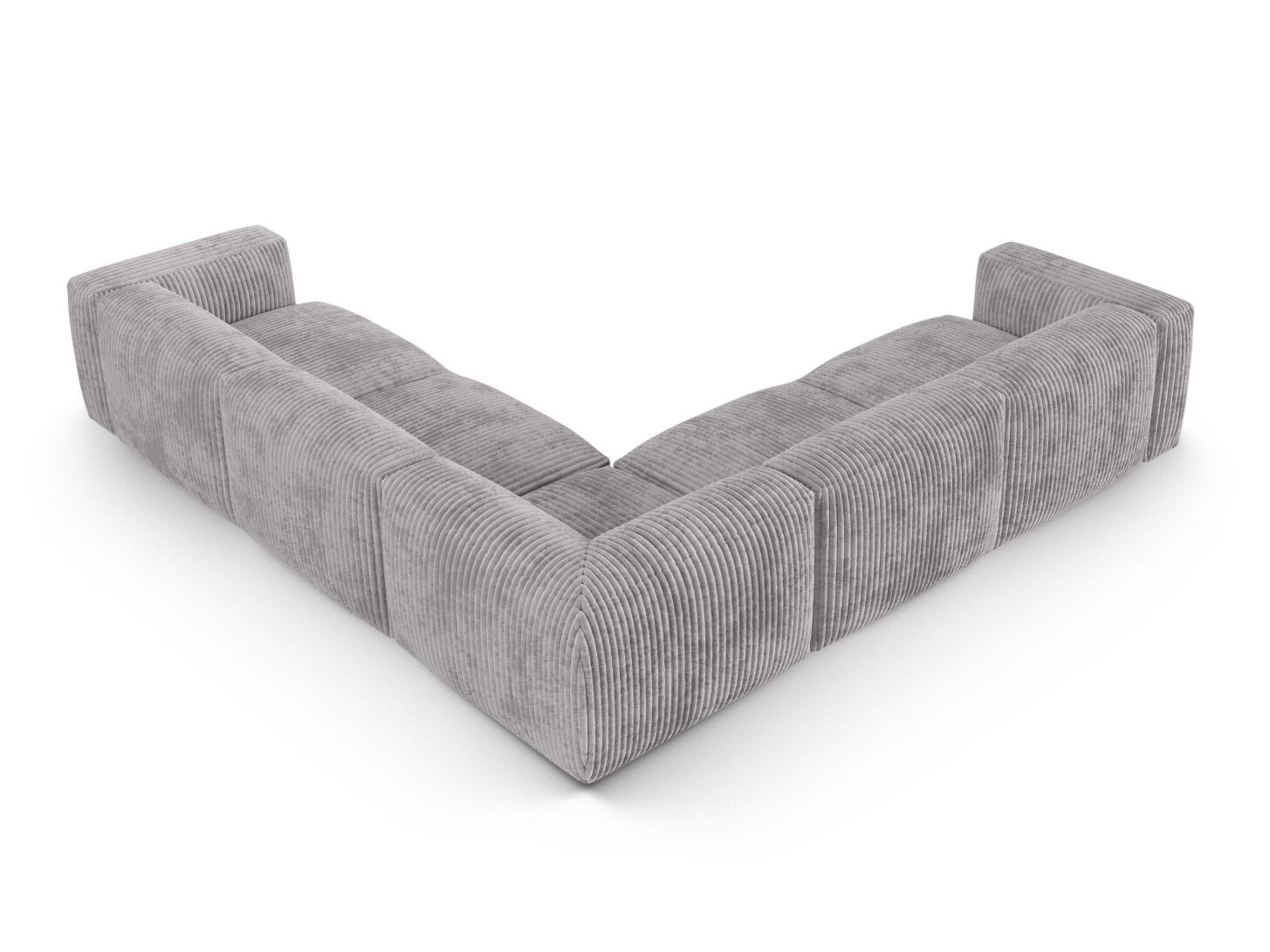 Colțar modular Sorcoro 131 (Nu)