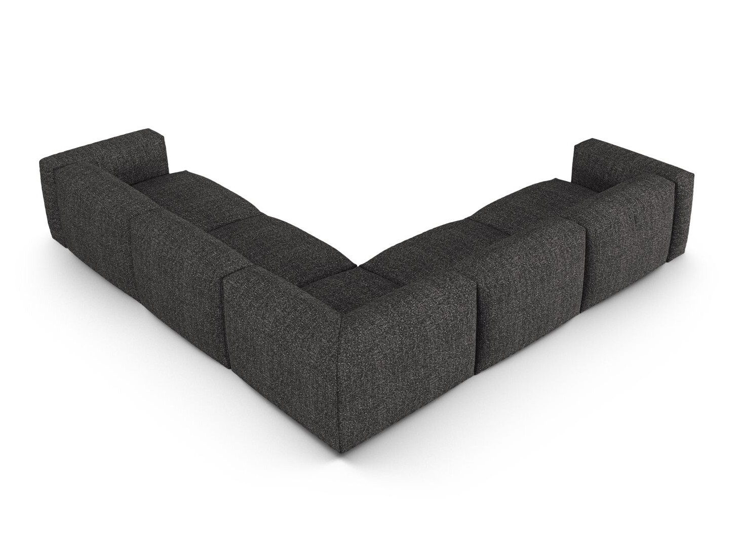 Colțar modular Sorcoro 131 (Nu)