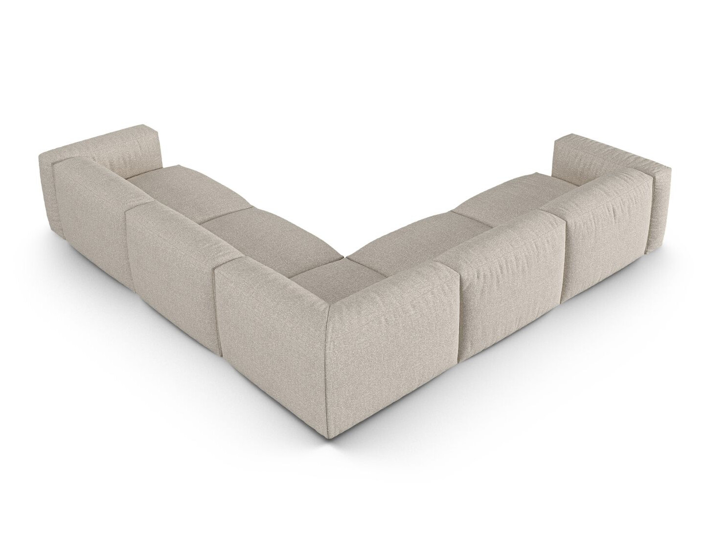 Colțar modular Sorcoro 131 (Nu)