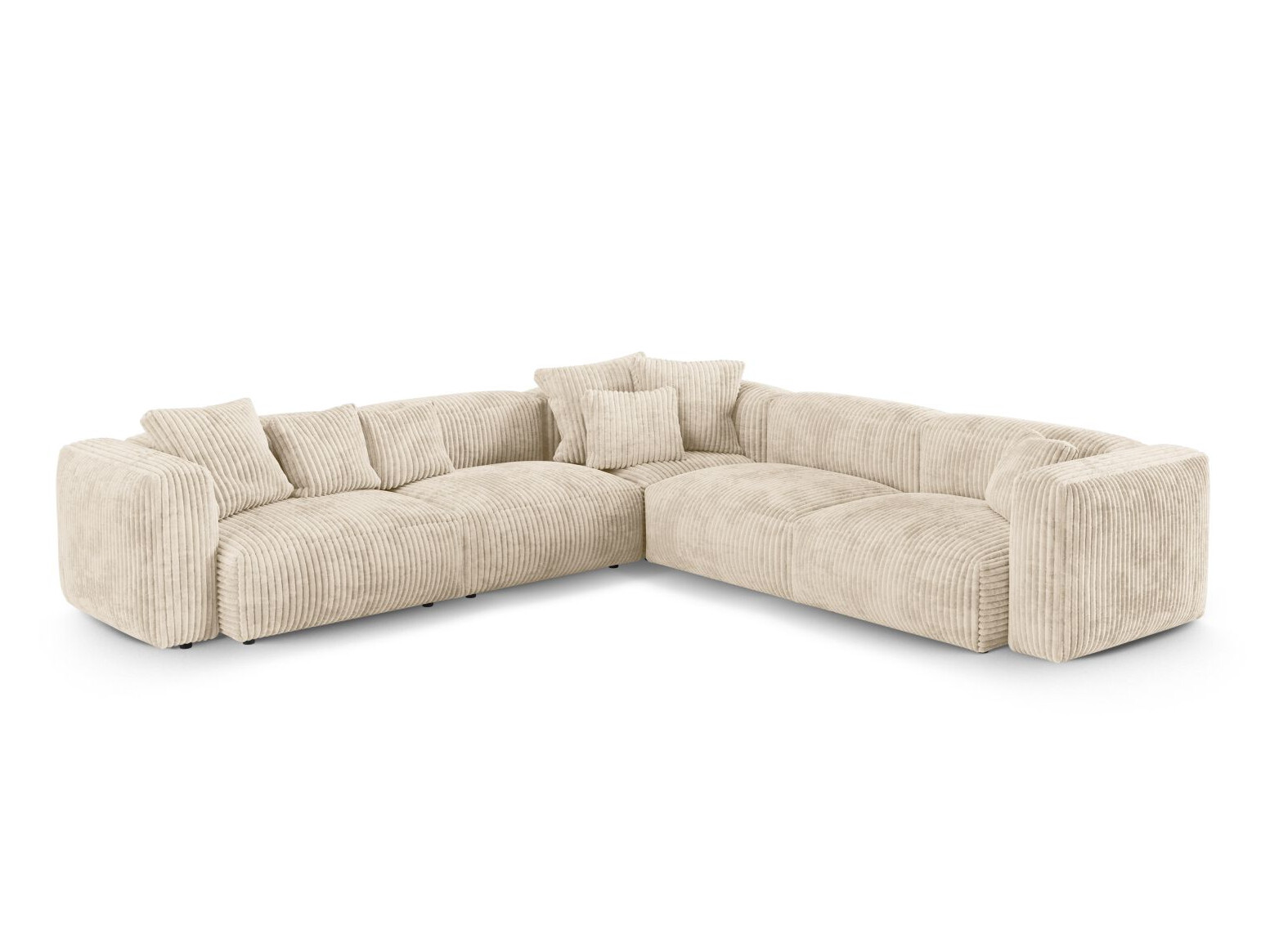 Colțar modular Sorcoro 131 (Tilia 03)