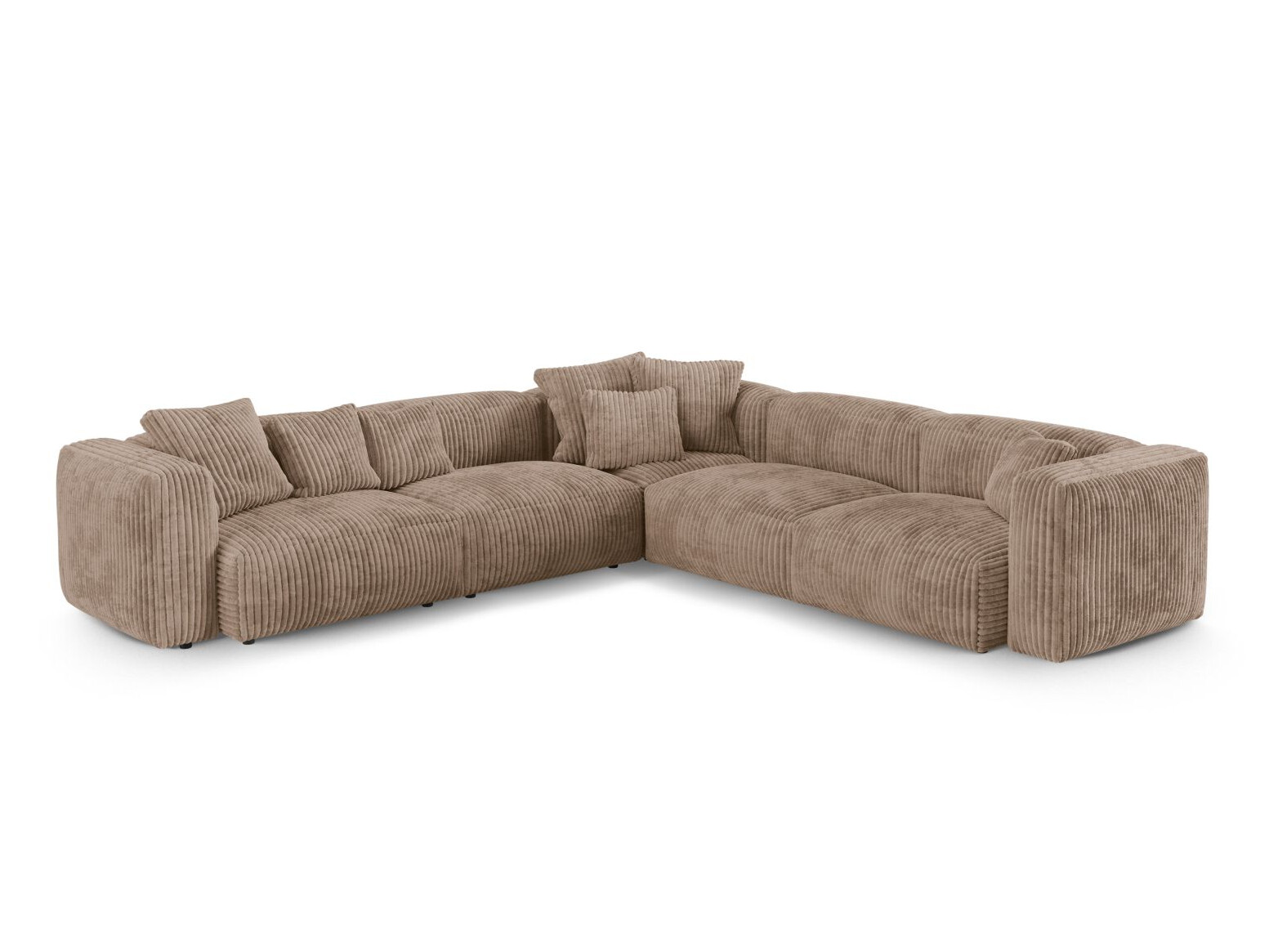 Colțar modular Sorcoro 131 (Tilia 17)