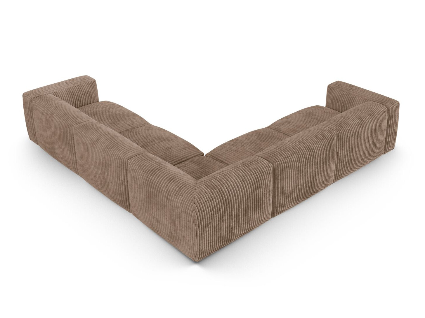 Colțar modular Sorcoro 131 (Tilia 17)