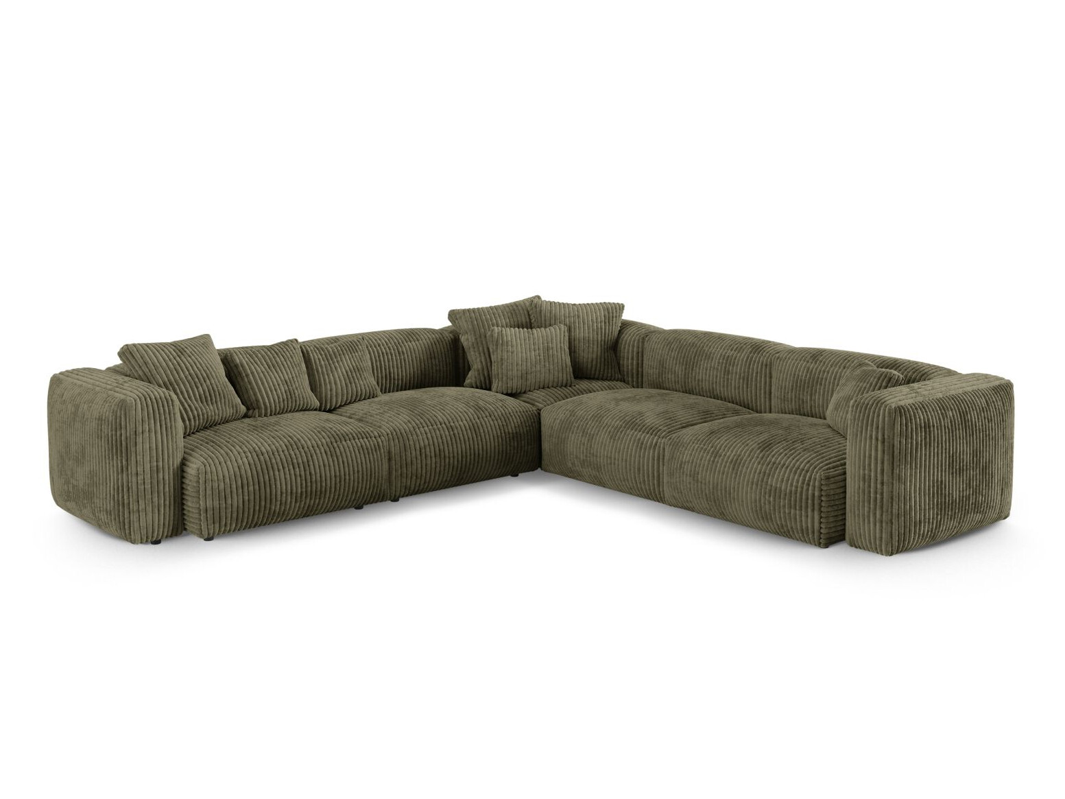 Colțar modular Sorcoro 131 (Tilia 37)