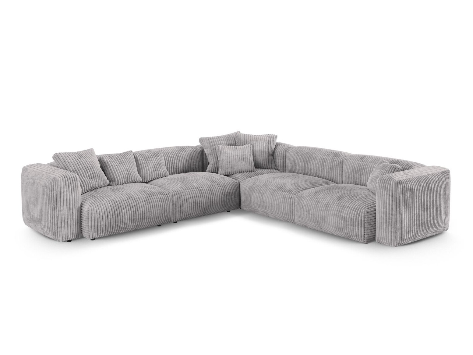 Colțar modular Sorcoro 131 (Tilia 86)