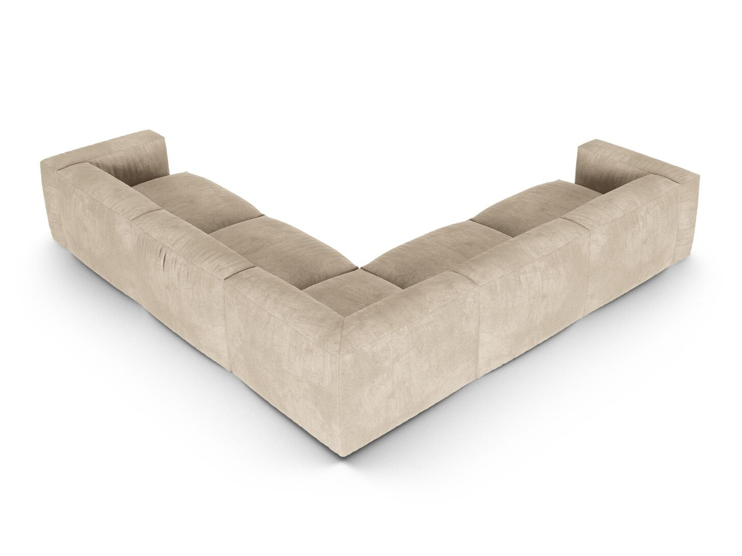 Colțar modular Sorcoro 131 (Vogue 01)