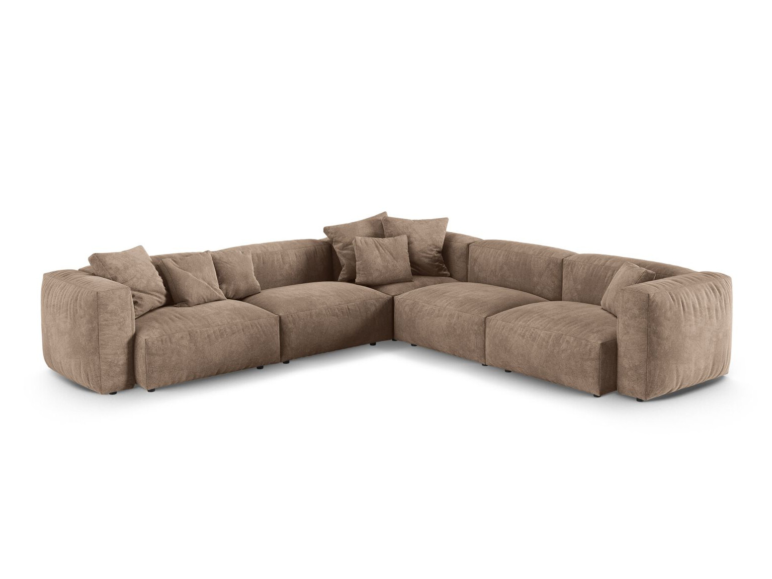 Colțar modular Sorcoro 131 (Vogue 03)