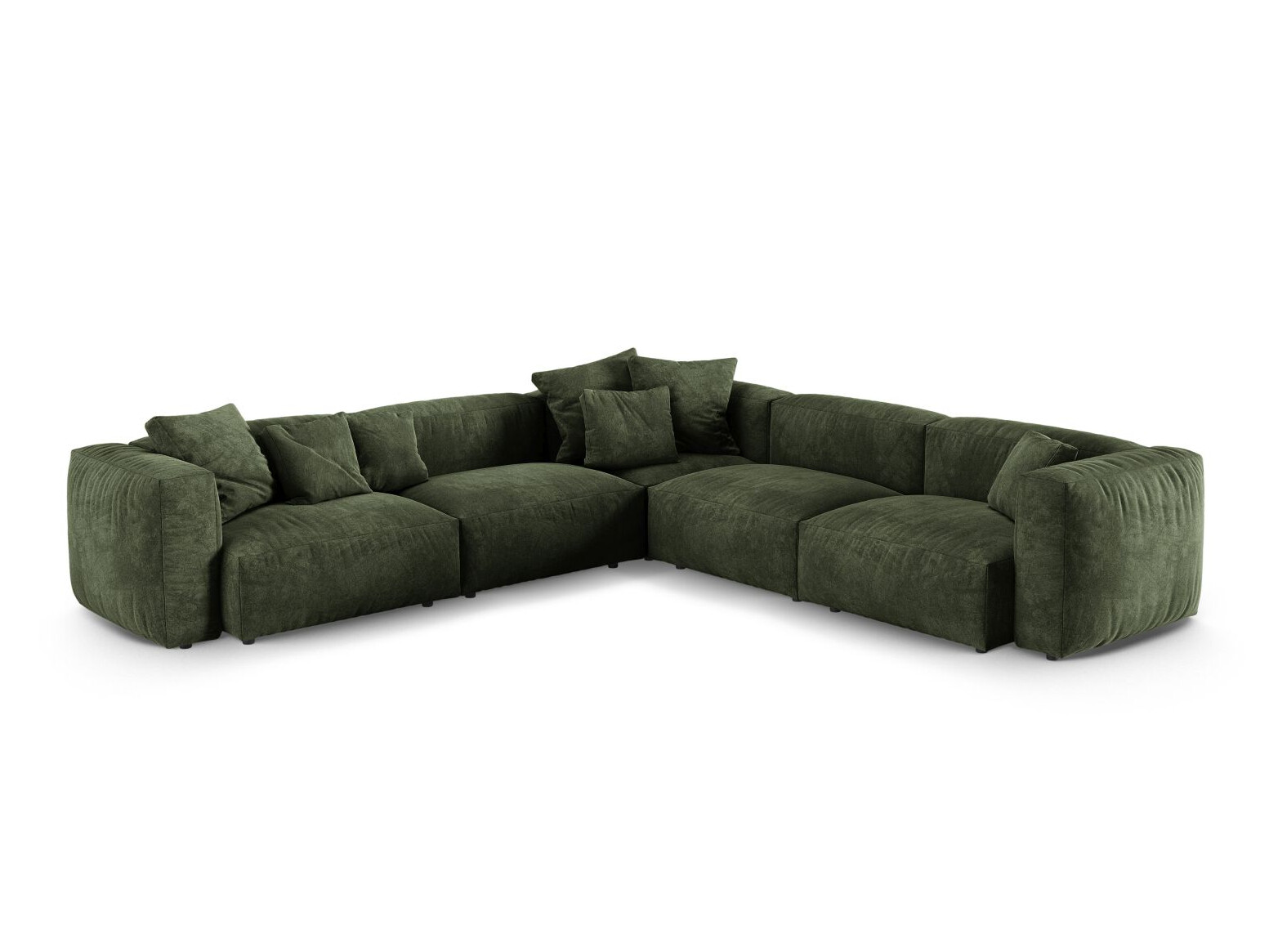 Colțar modular Sorcoro 131 (Vogue 11)