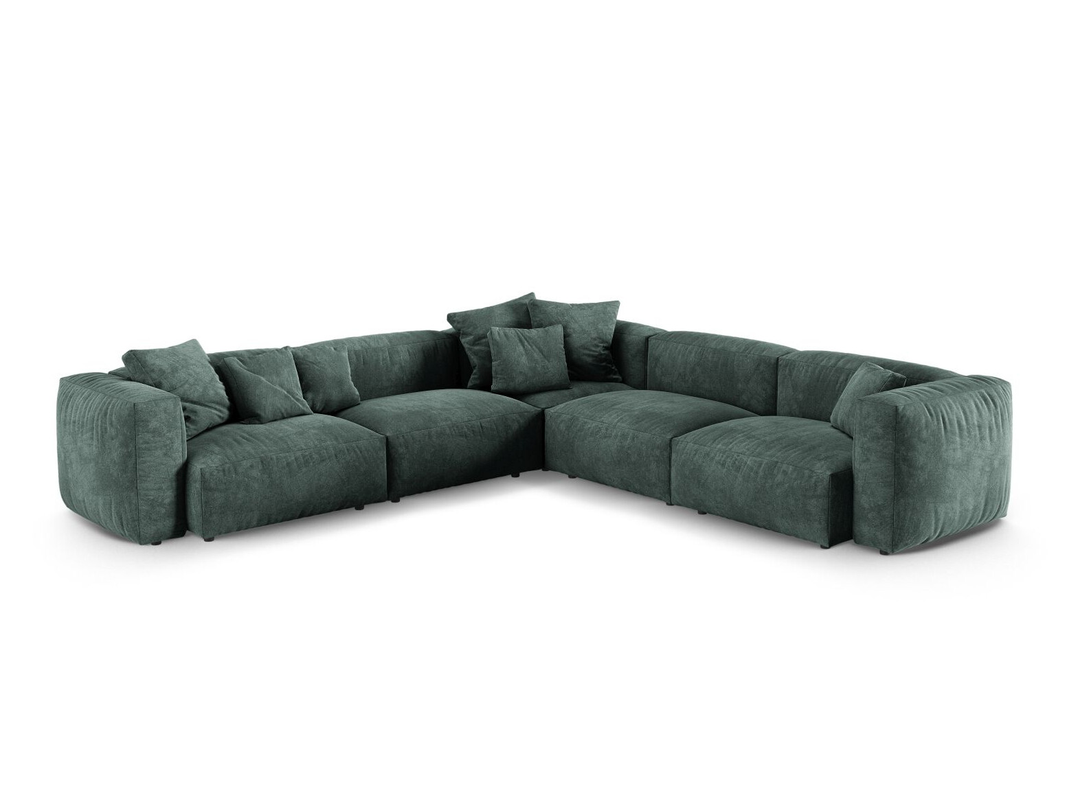 Colțar modular Sorcoro 131 (Vogue 12)