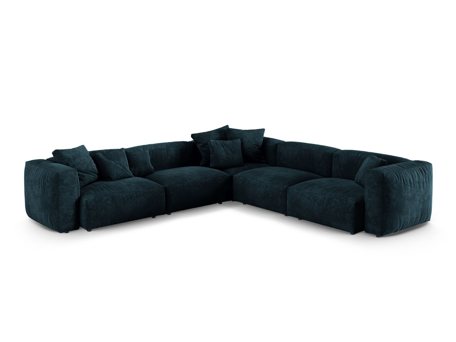 Colțar modular Sorcoro 131 (Vogue 13)