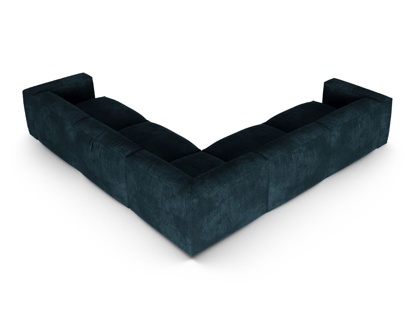 Colțar modular Sorcoro 131 (Vogue 13)