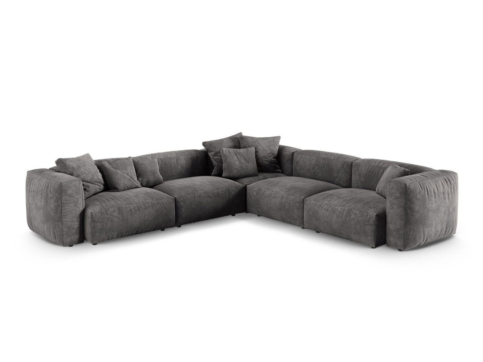 Colțar modular Sorcoro 131 (Vogue 15)