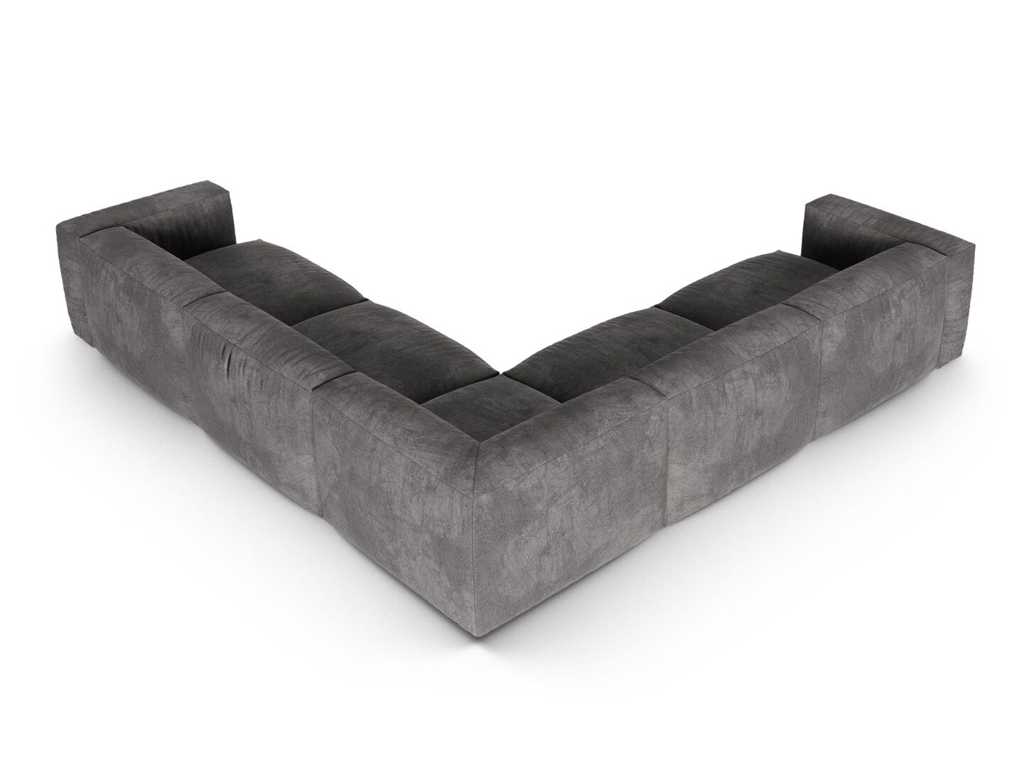 Colțar modular Sorcoro 131 (Vogue 15)
