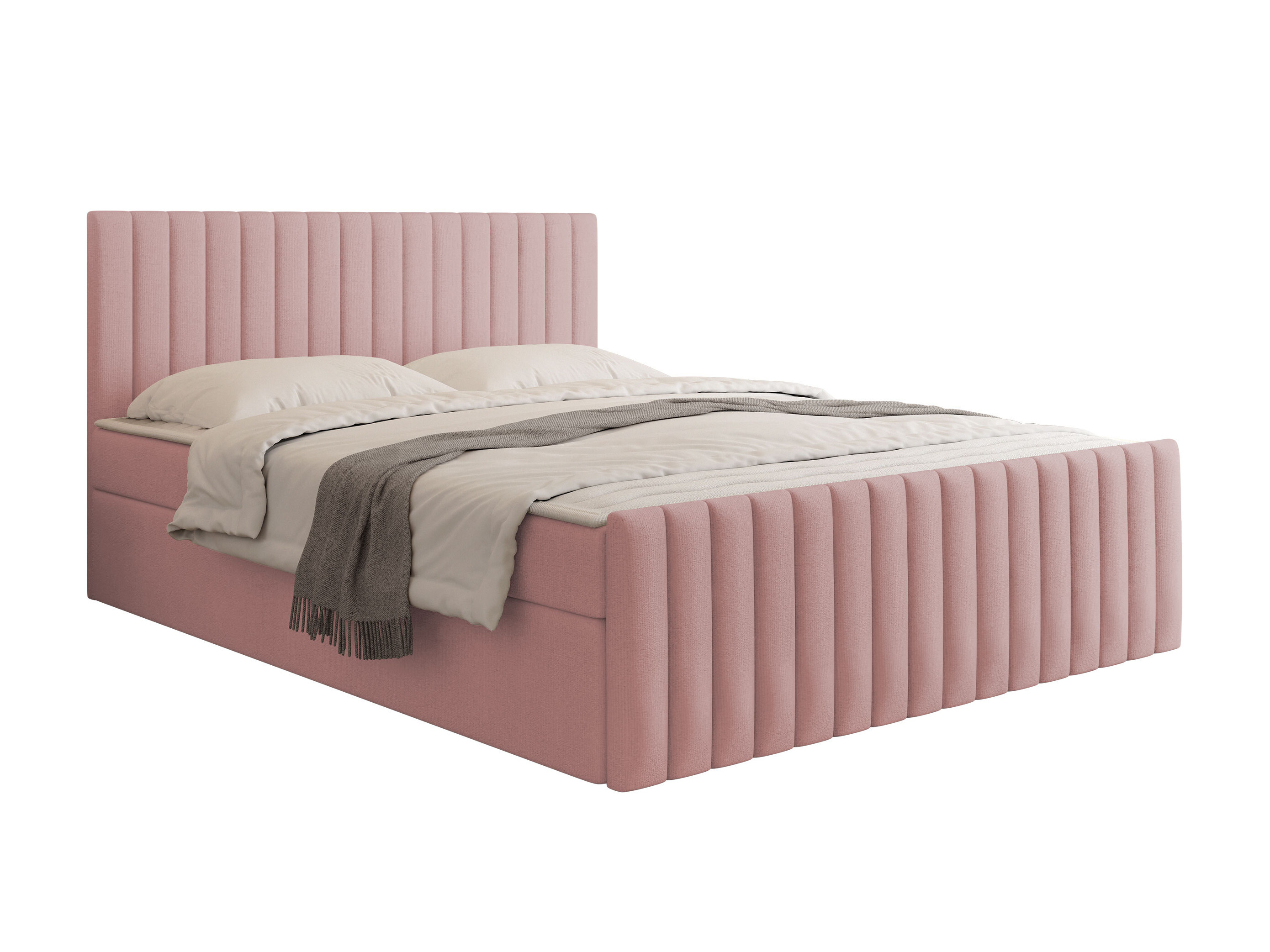 Pat boxspring Comfivo Apis II (Polo 882)
