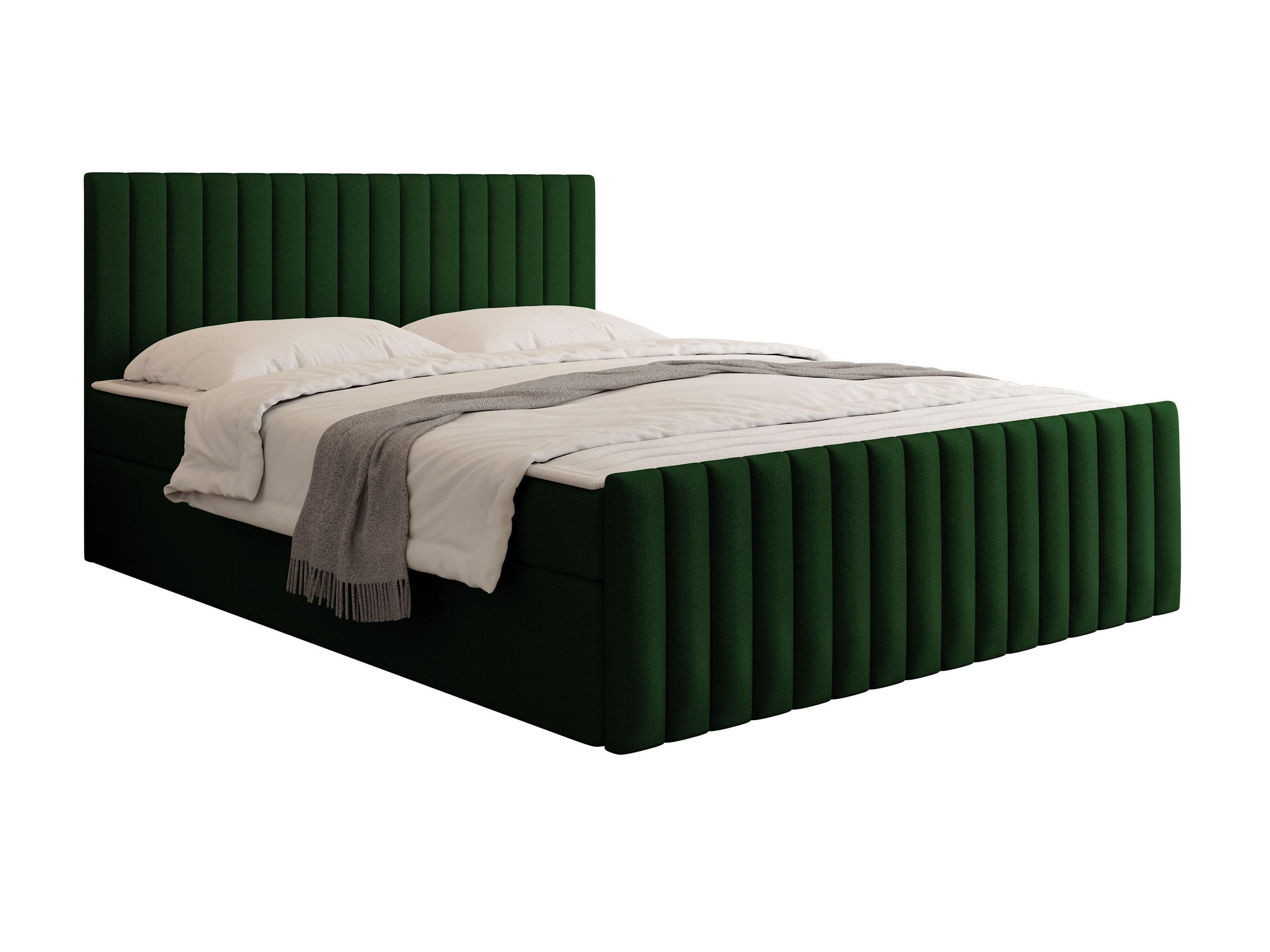 Pat boxspring Comfivo Apis II (Polo 889)