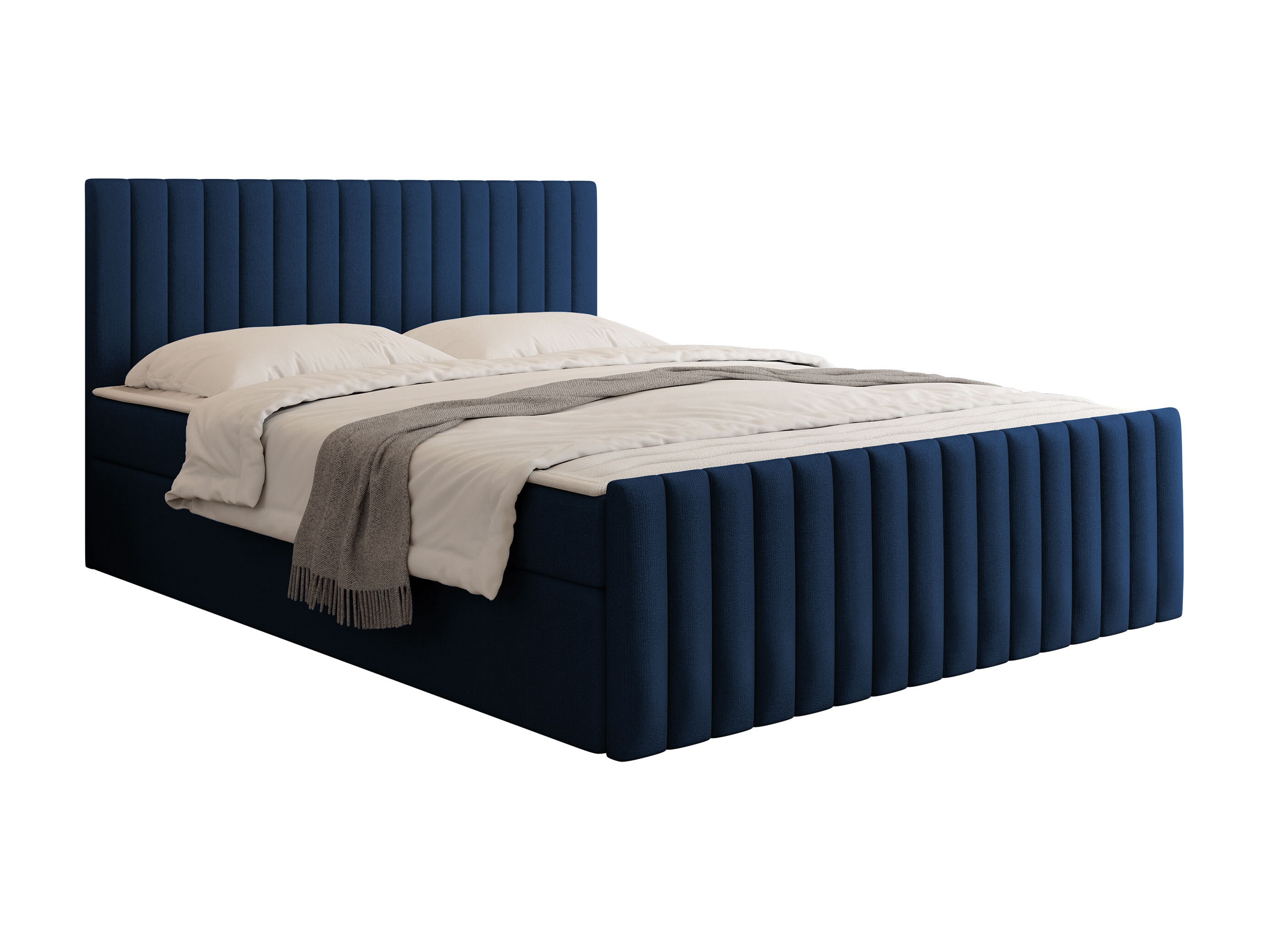 Pat boxspring Comfivo Apis II (Polo 891)