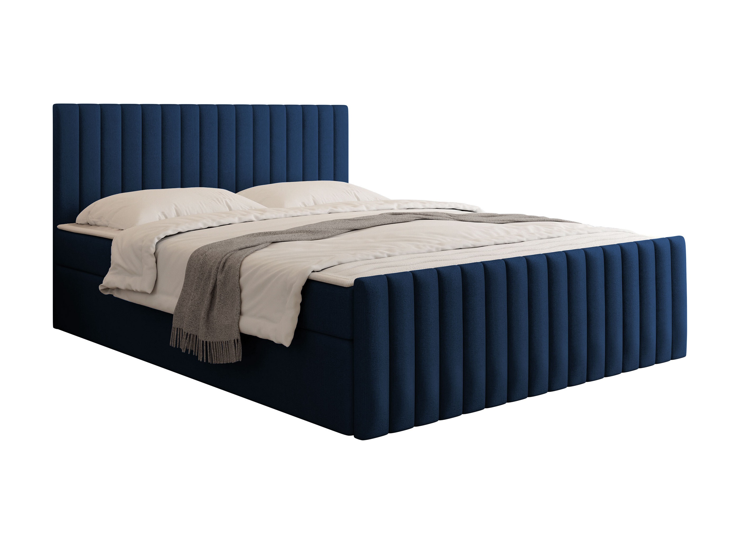 Pat boxspring Comfivo Apis II (Polo 891)