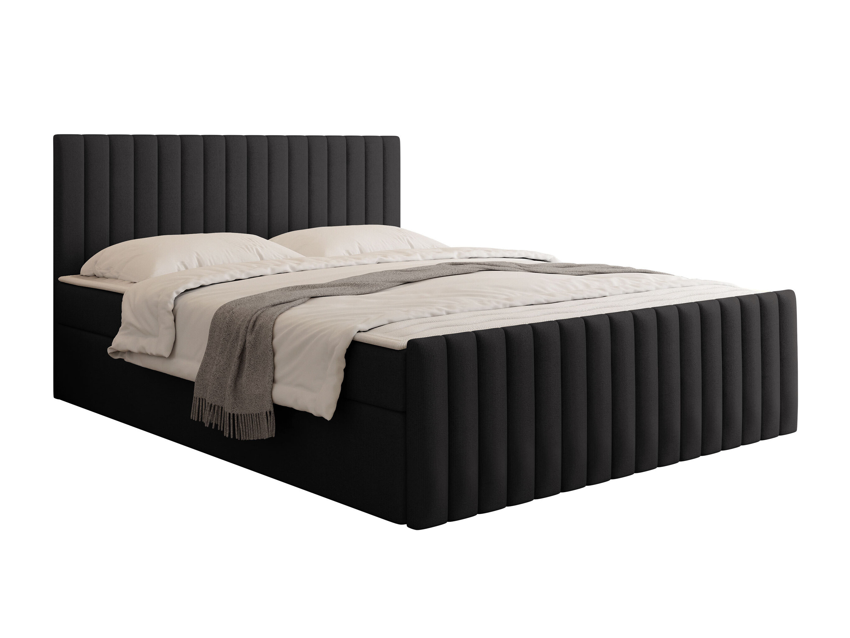 Pat boxspring Comfivo Apis II (Polo 897)