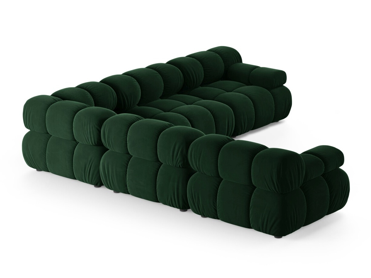 Colțar modular Caltenu 114 (Bluvel 78)