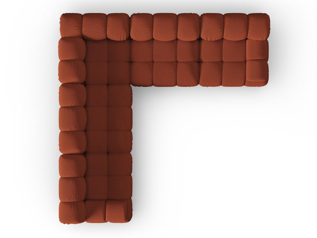 Colțar modular Caltenu 114 (Sonic 44)