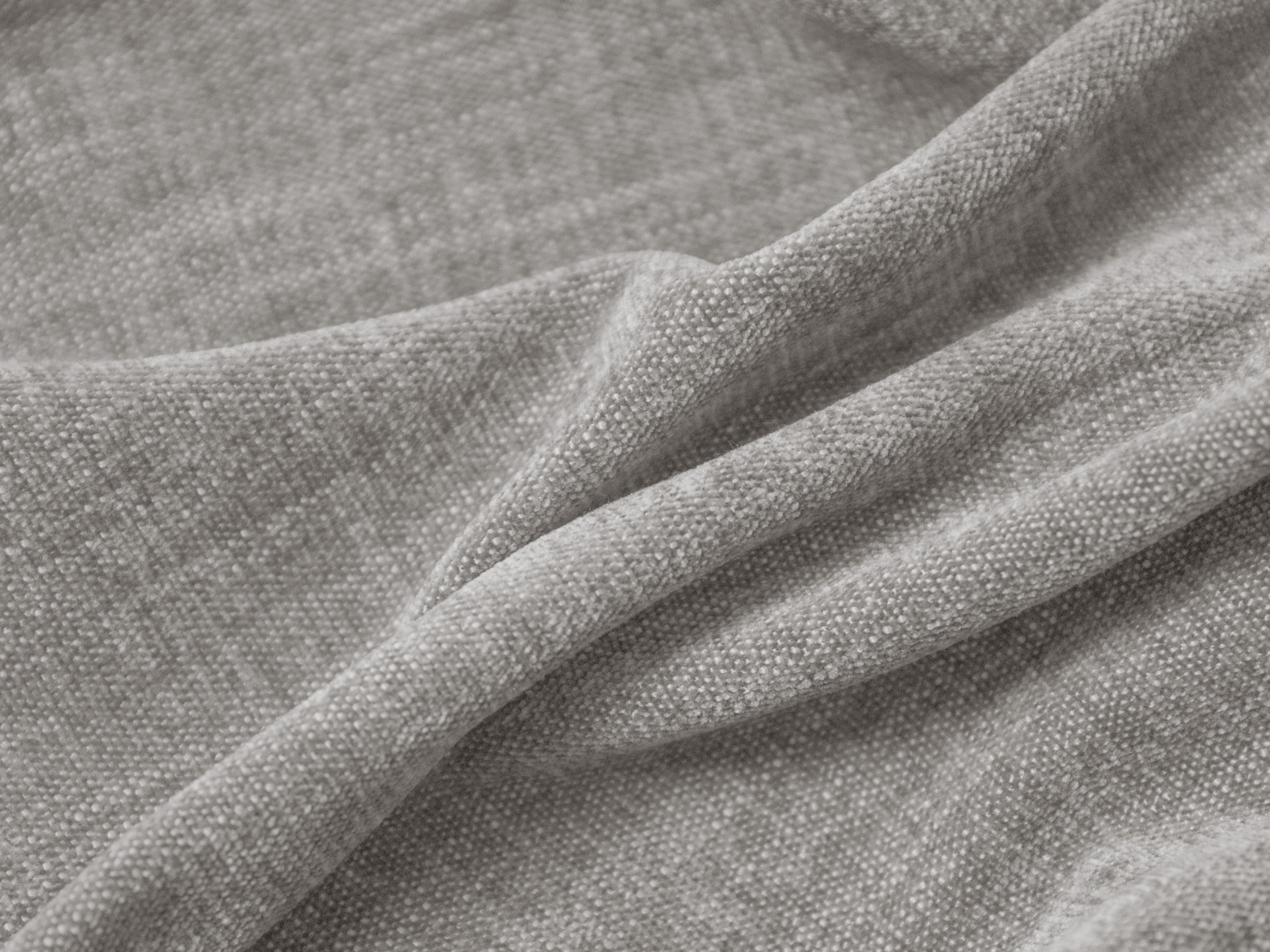 Colțar modular Sorcoro 132 (Boston Light Grey)