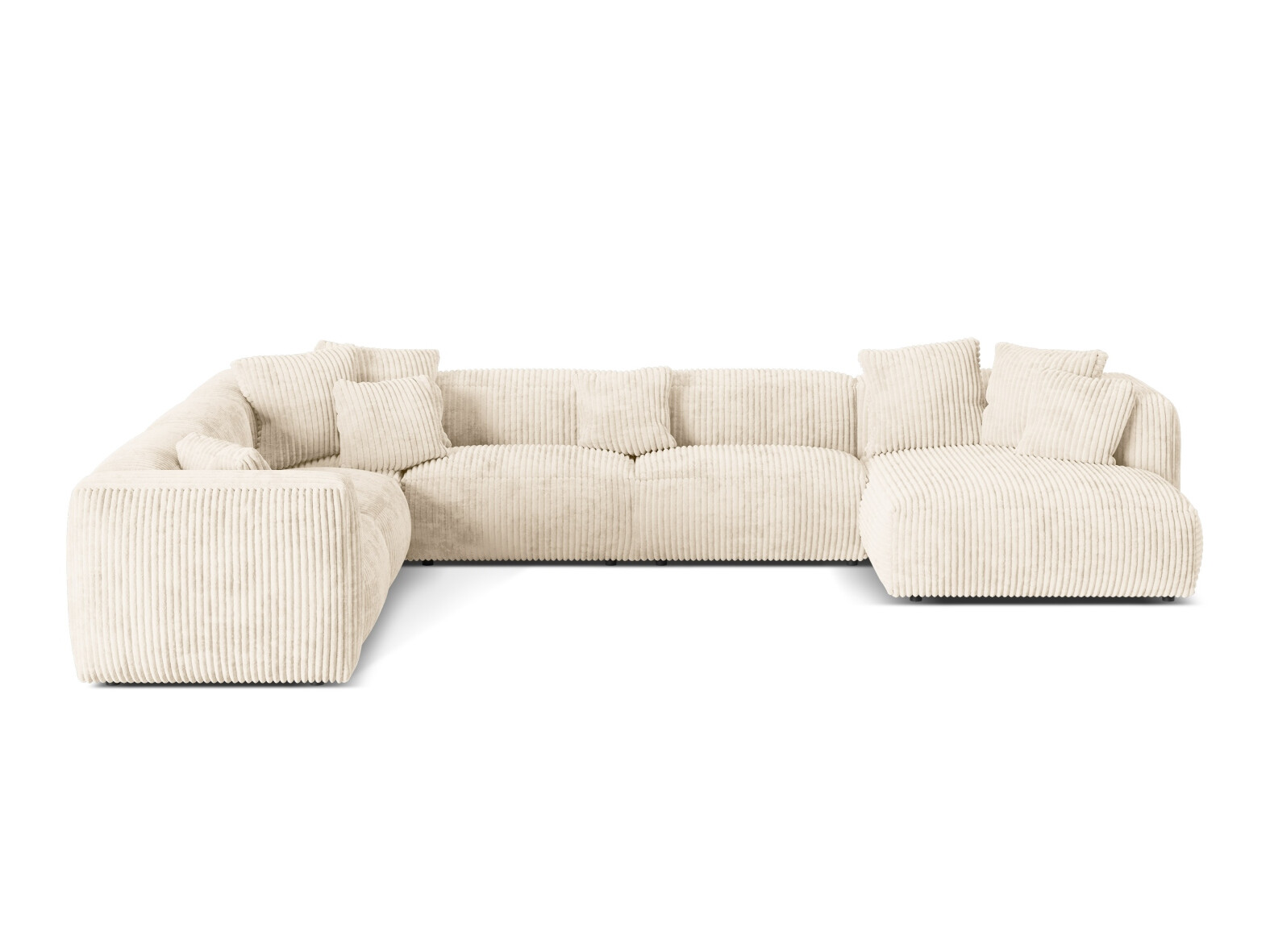 Colțar modular Sorcoro 132 (Tilia 03)