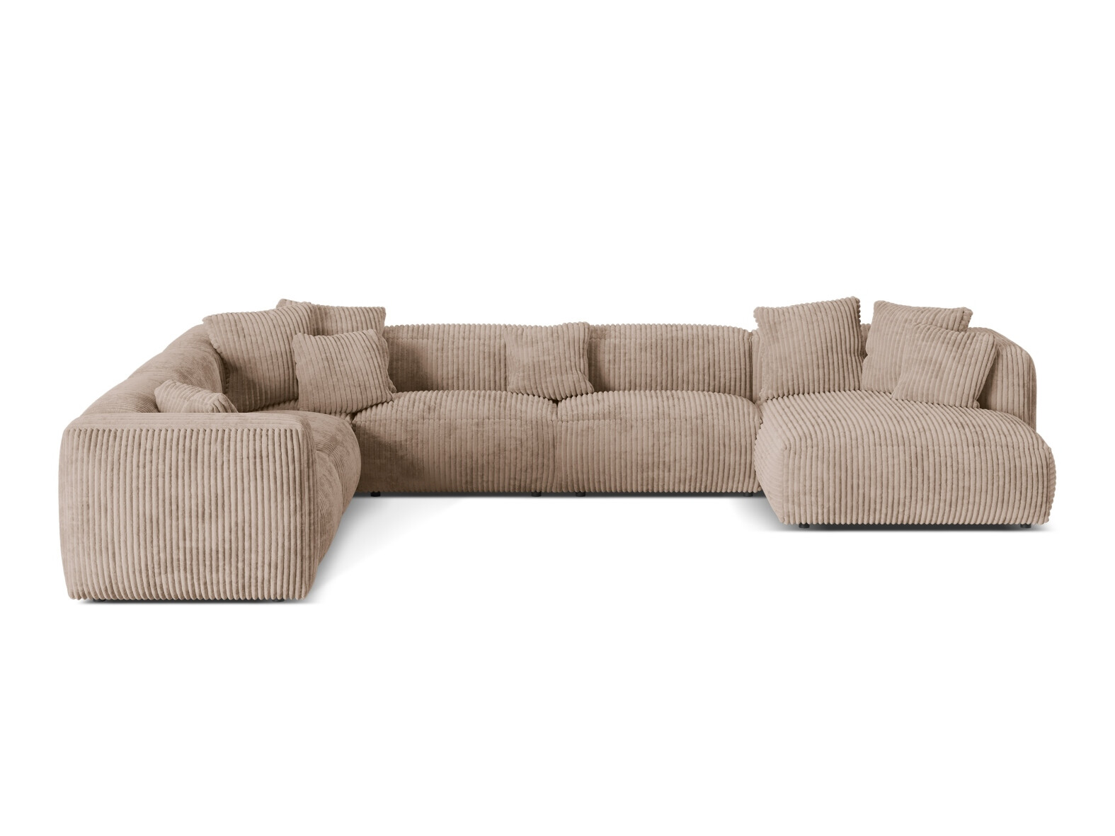 Colțar modular Sorcoro 132 (Tilia 17)