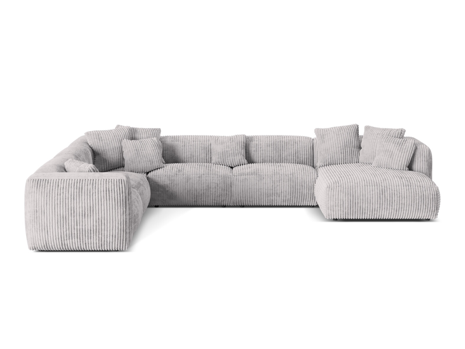 Colțar modular Sorcoro 132 (Tilia 86)