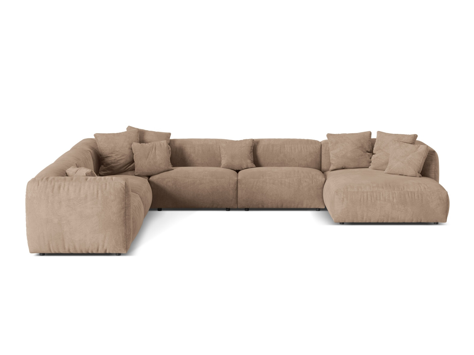 Colțar modular Sorcoro 132 (Vogue 03)