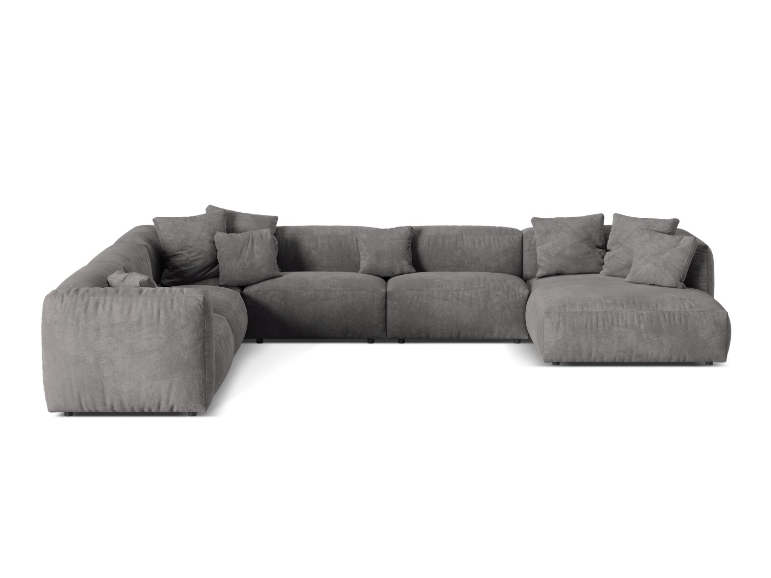 Colțar modular Sorcoro 132 (Vogue 15)