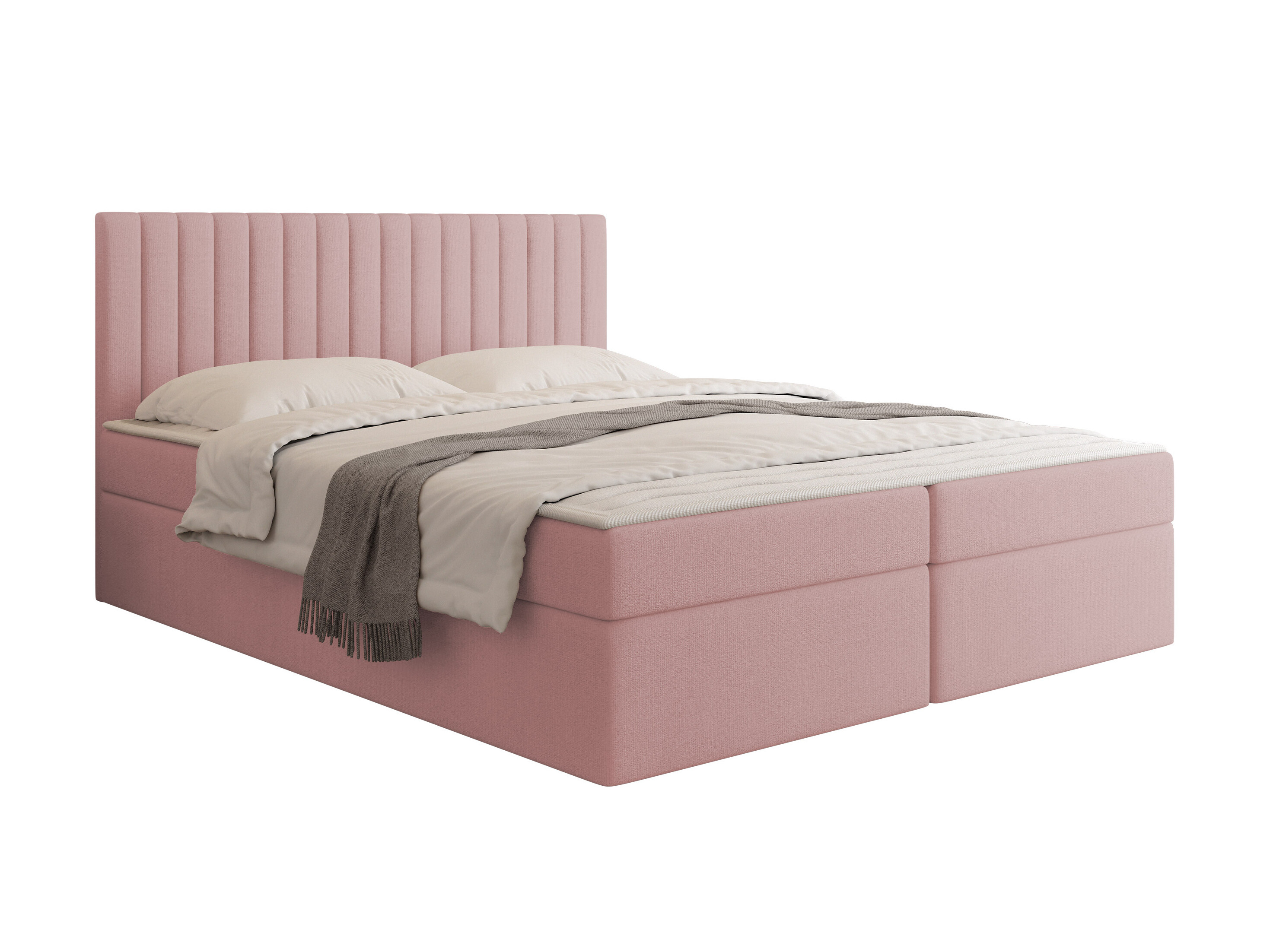 Pat boxspring Comfivo Apis I (Polo 882)