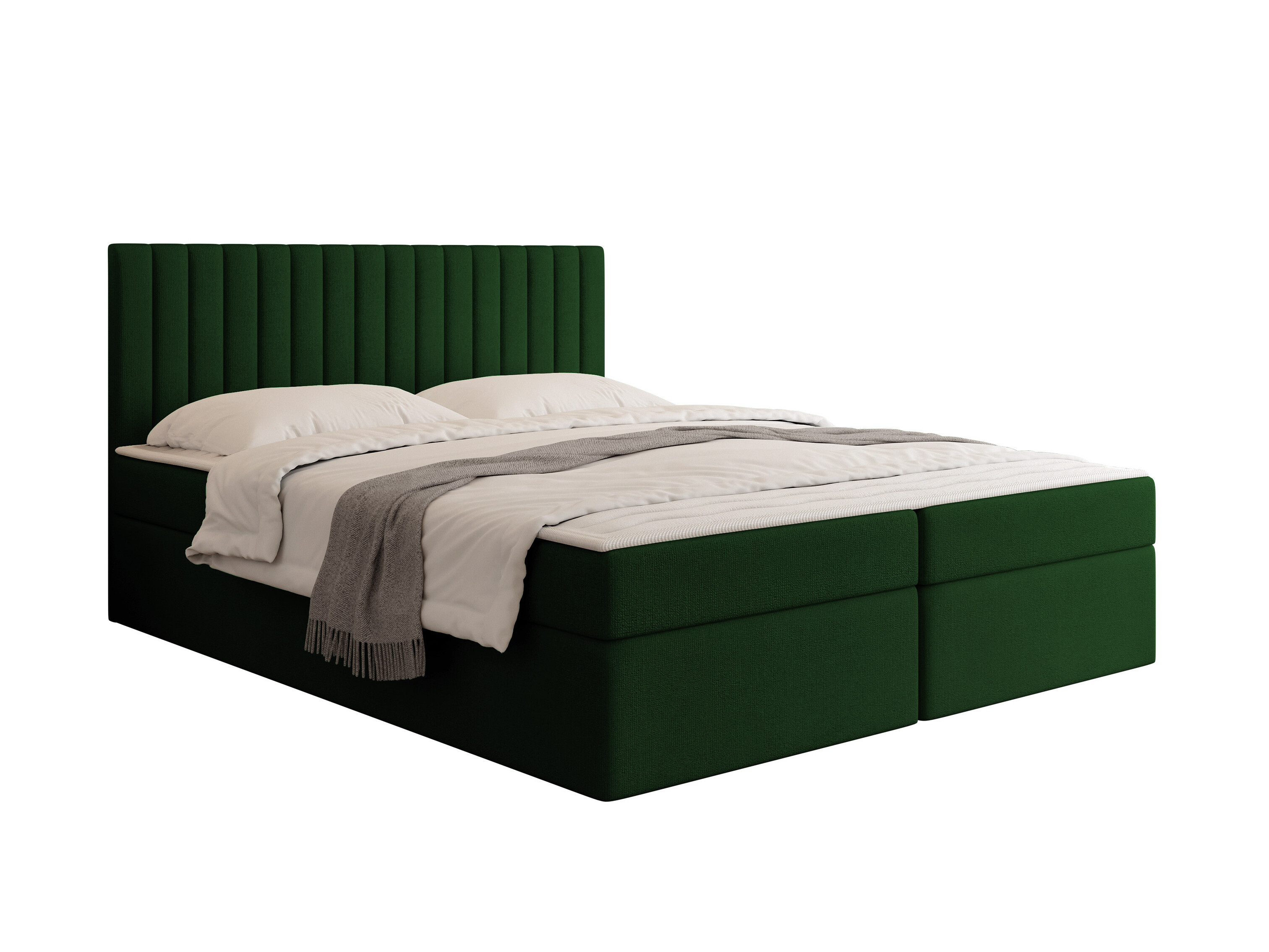 Pat boxspring Comfivo Apis I (Polo 889)