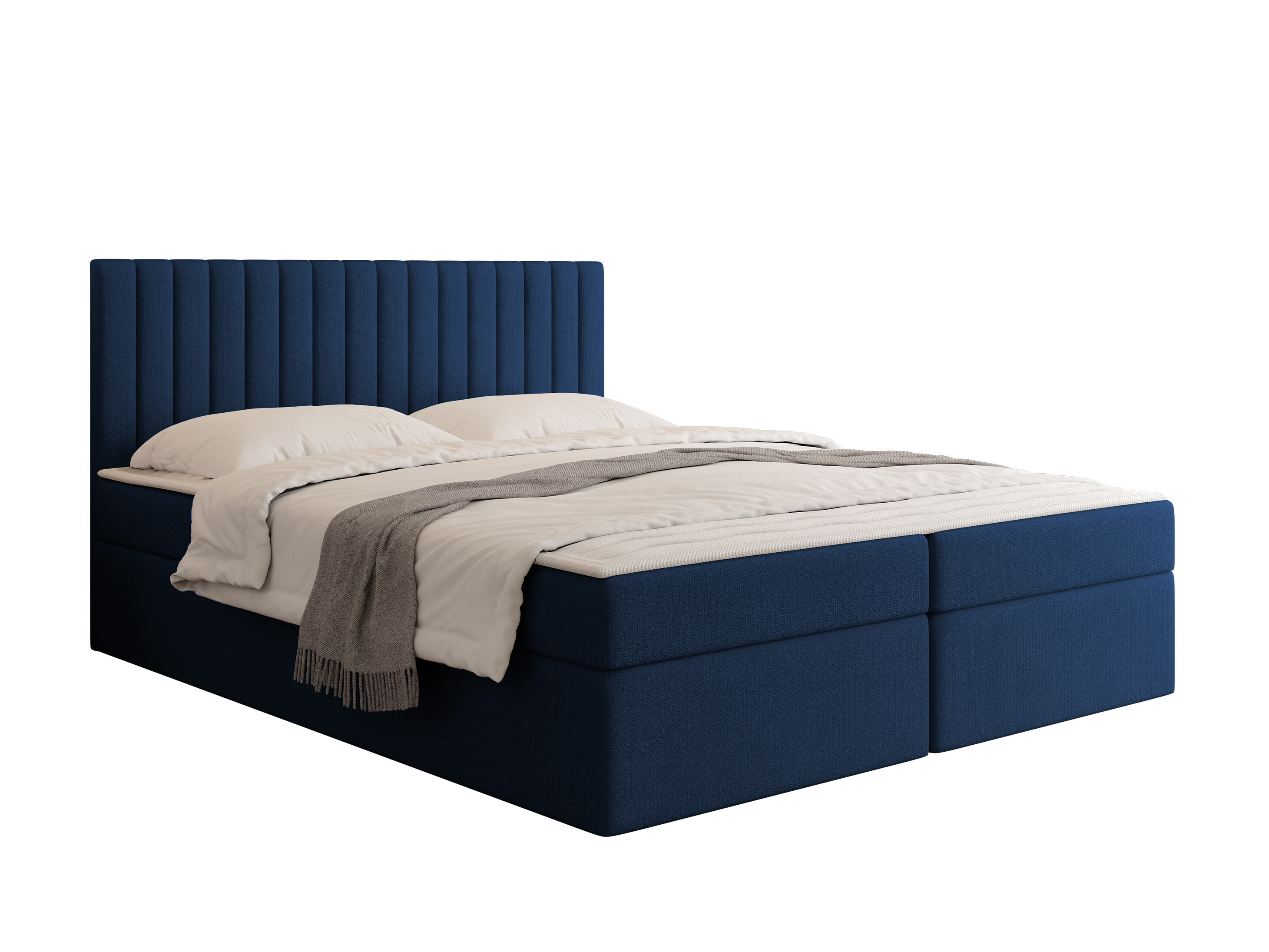 Pat boxspring Comfivo Apis I (Polo 891)