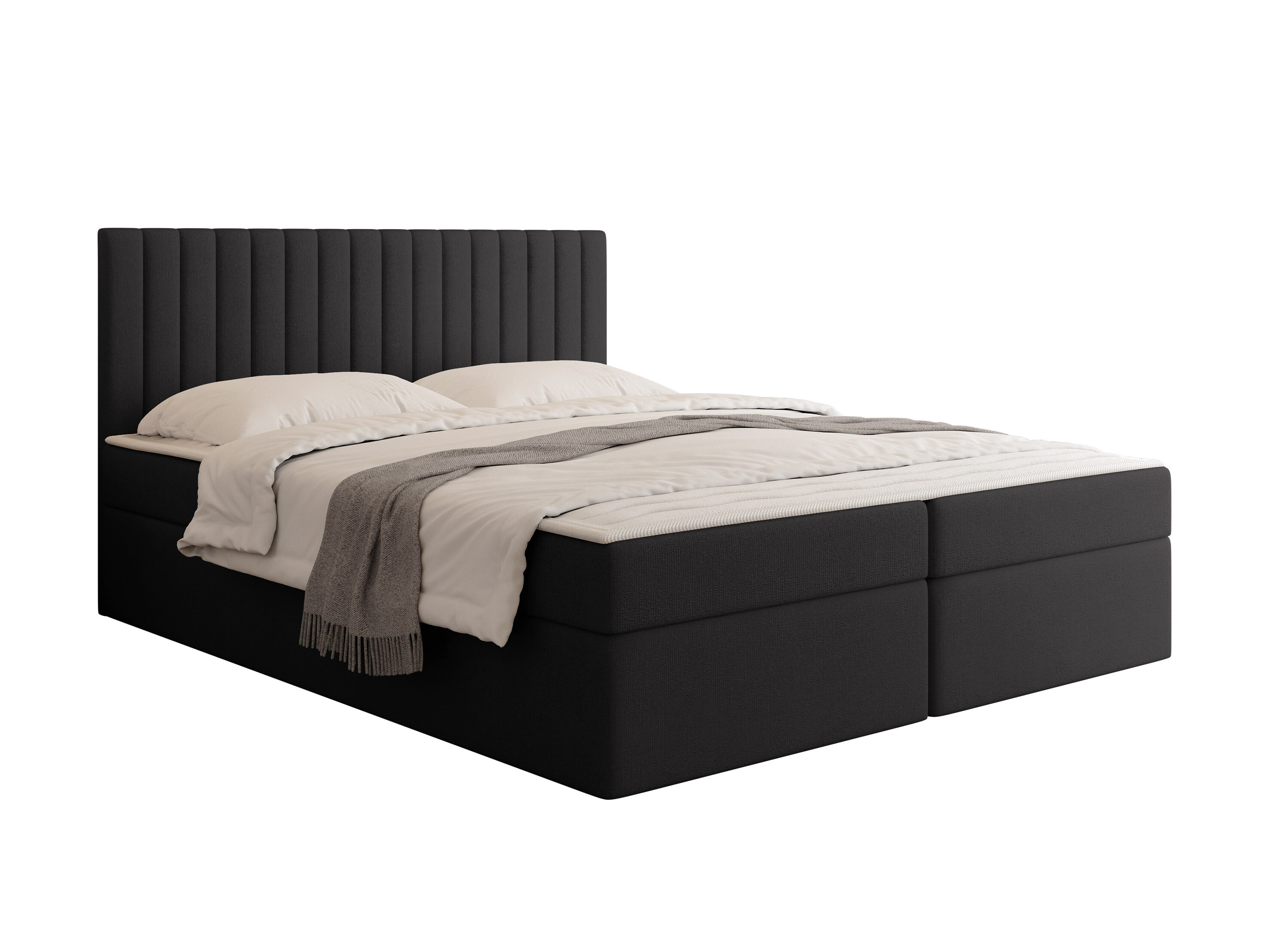 Pat boxspring Comfivo Apis I (Polo 897)