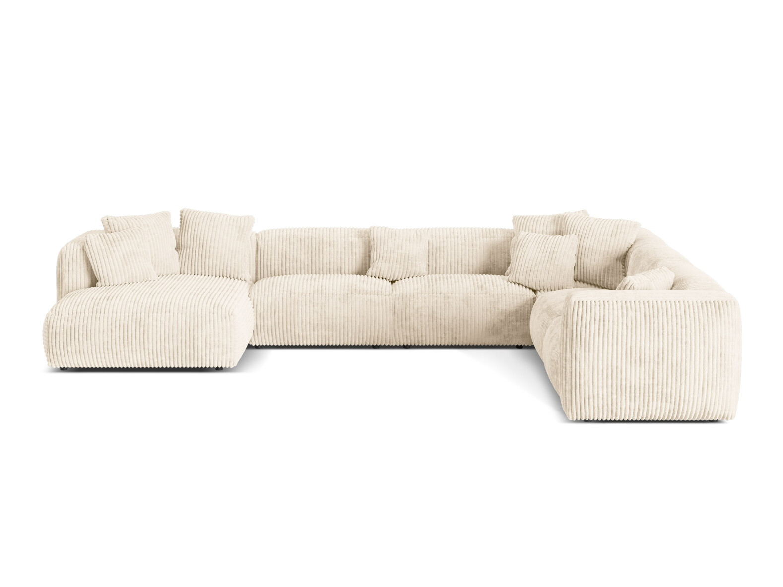 Colțar modular Sorcoro 132 (Tilia 03)