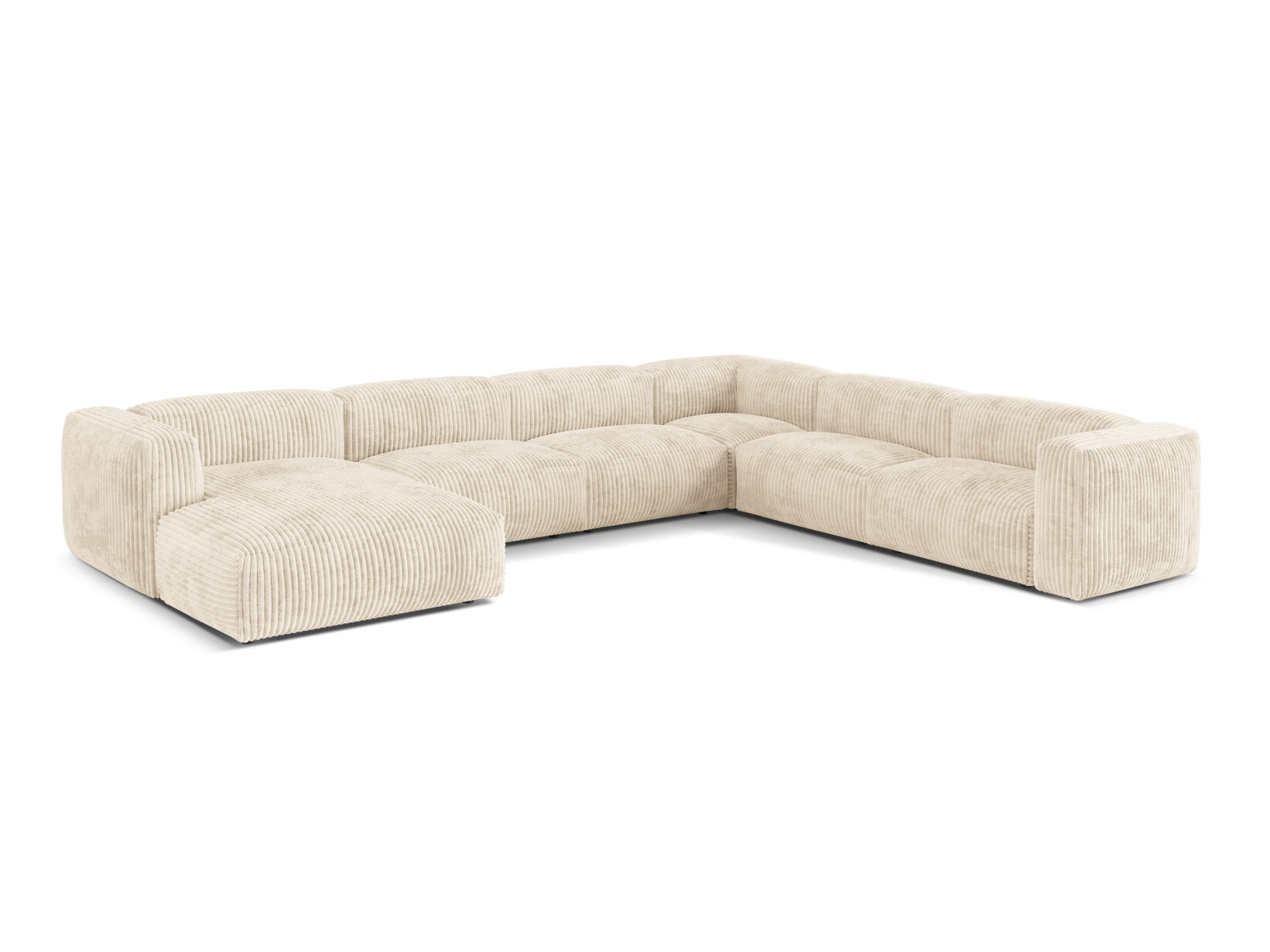 Colțar modular Sorcoro 132 (Tilia 03)