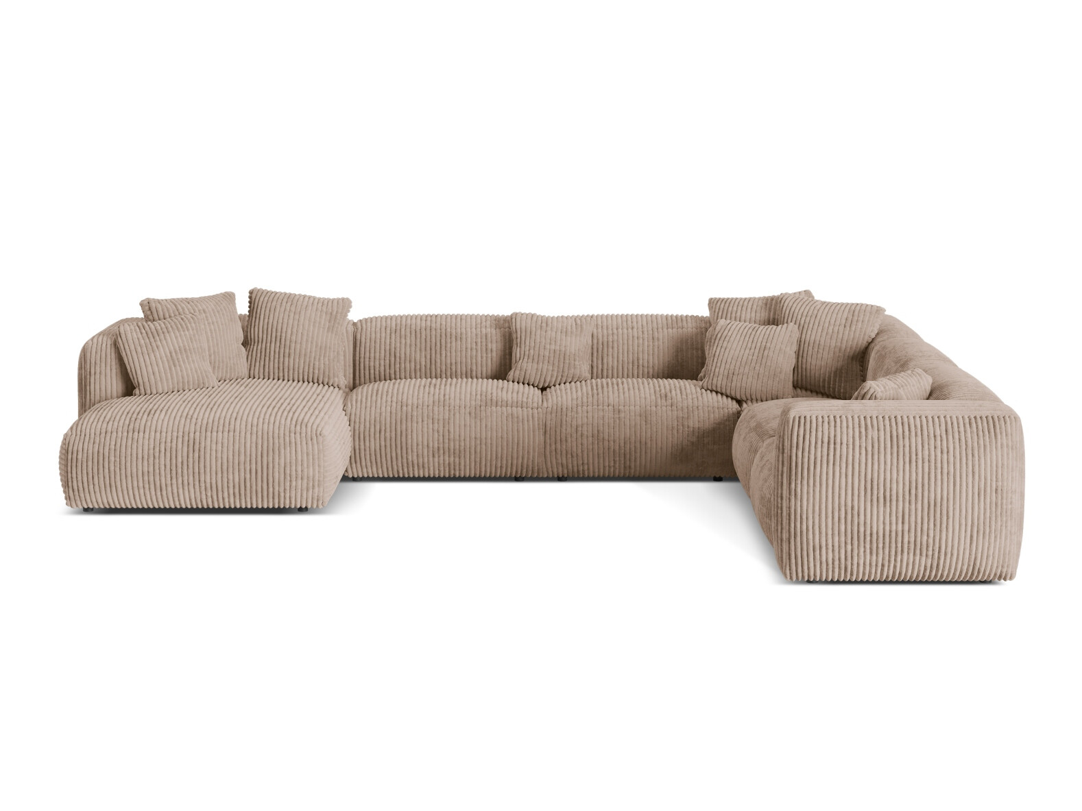 Colțar modular Sorcoro 132 (Tilia 17)
