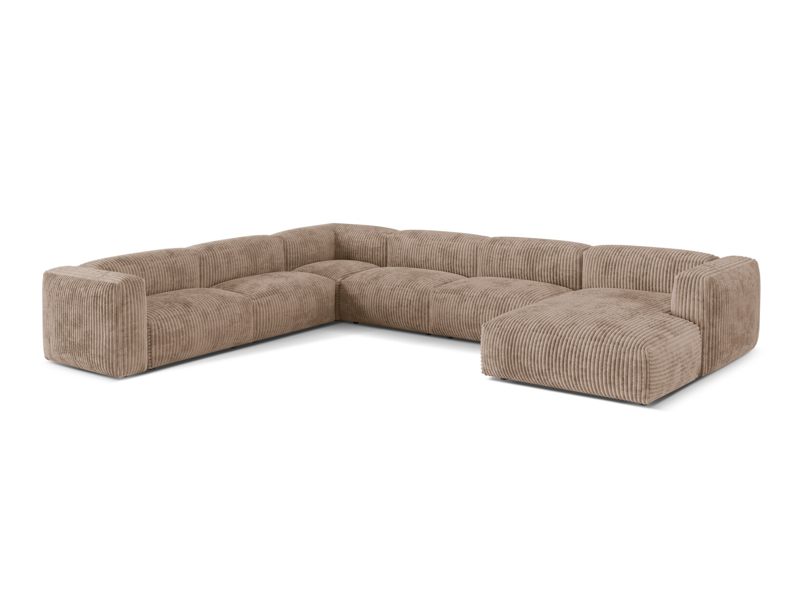 Colțar modular Sorcoro 132 (Tilia 17)