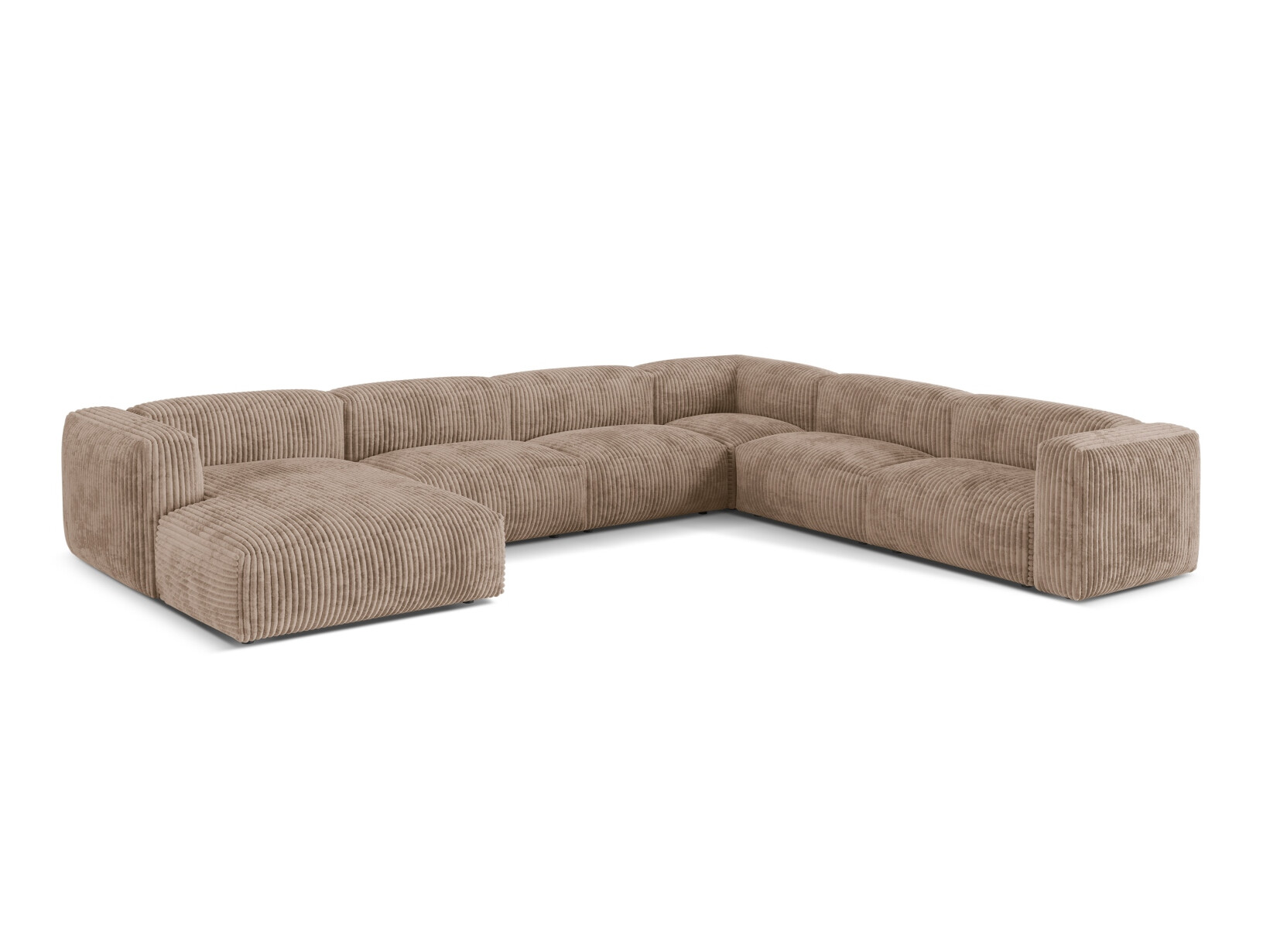 Colțar modular Sorcoro 132 (Tilia 17)