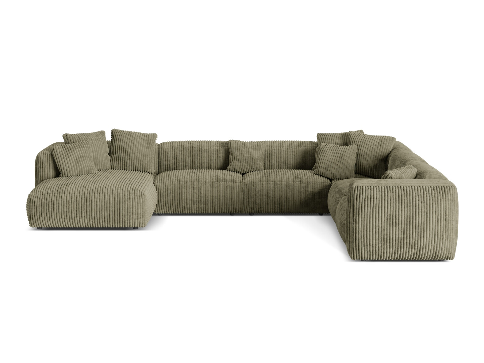 Colțar modular Sorcoro 132 (Tilia 37)