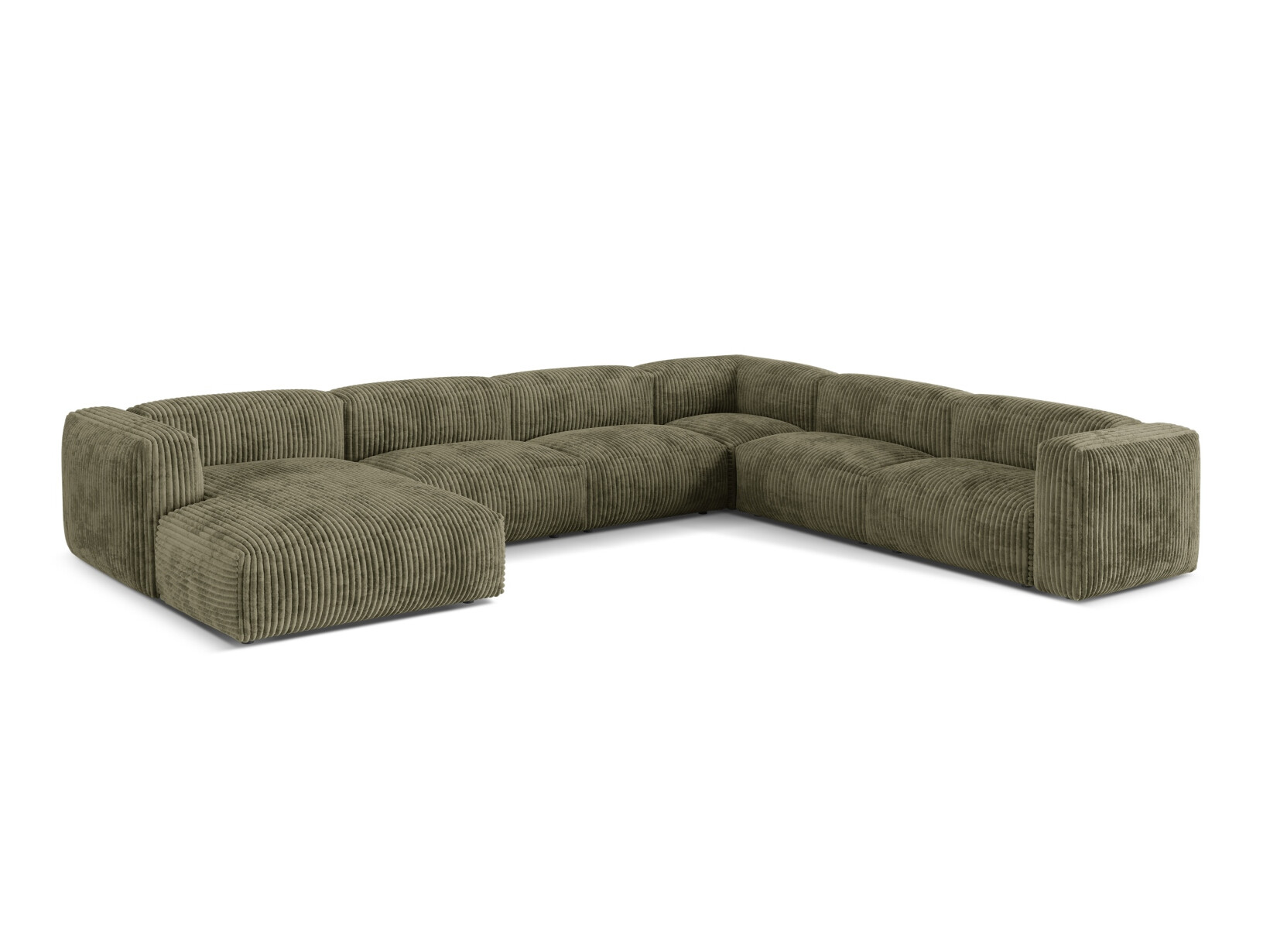 Colțar modular Sorcoro 132 (Tilia 37)