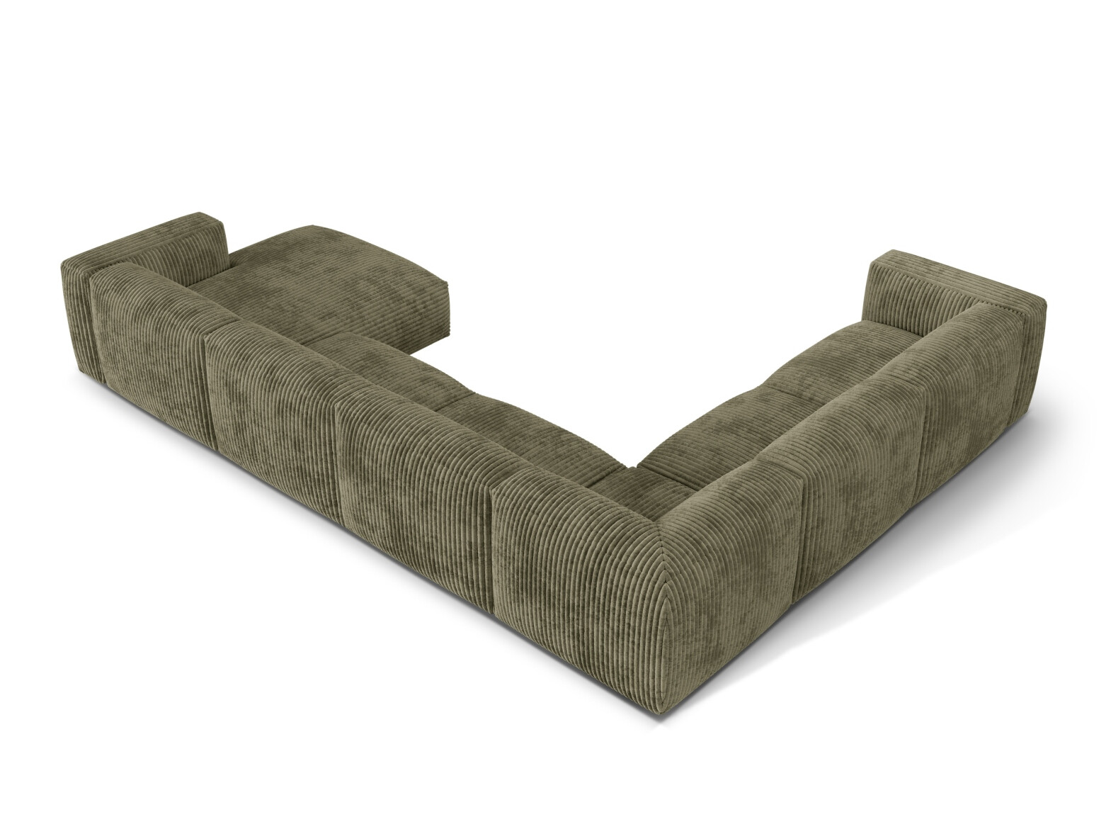 Colțar modular Sorcoro 132 (Tilia 37)