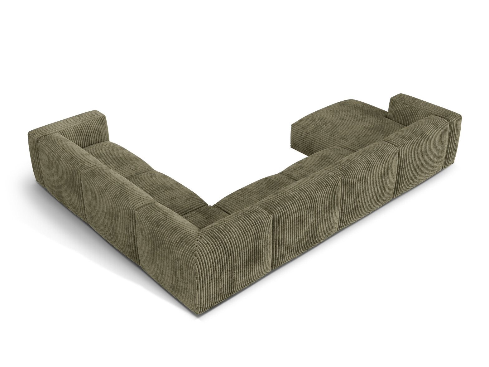 Colțar modular Sorcoro 132 (Tilia 37)