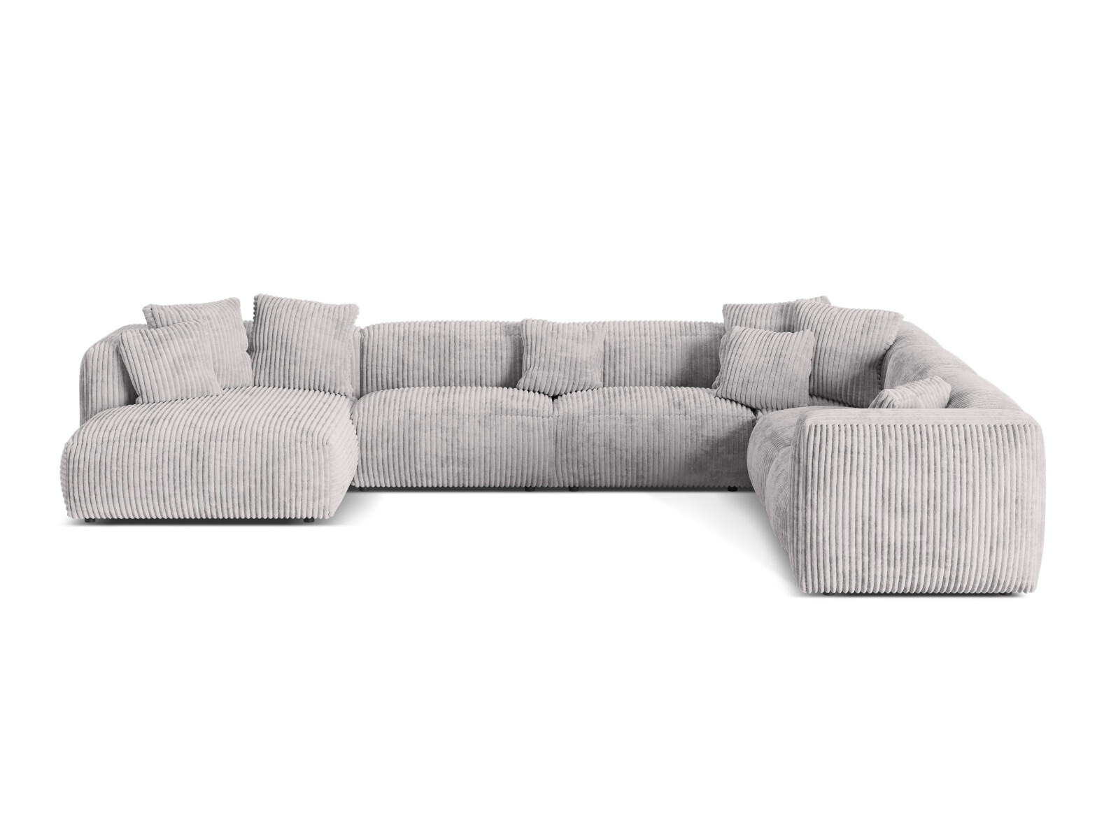 Colțar modular Sorcoro 132 (Tilia 86)