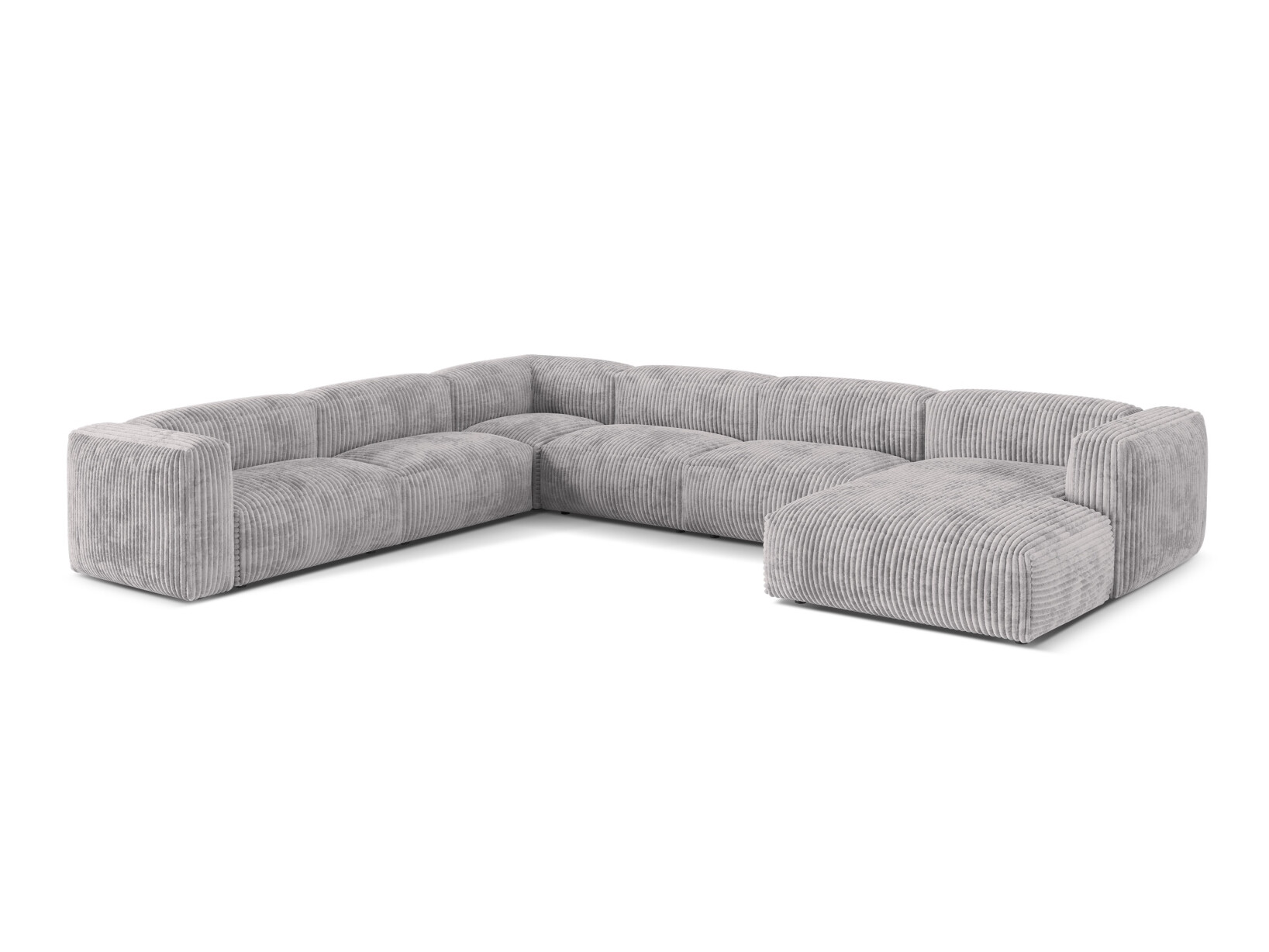 Colțar modular Sorcoro 132 (Tilia 86)