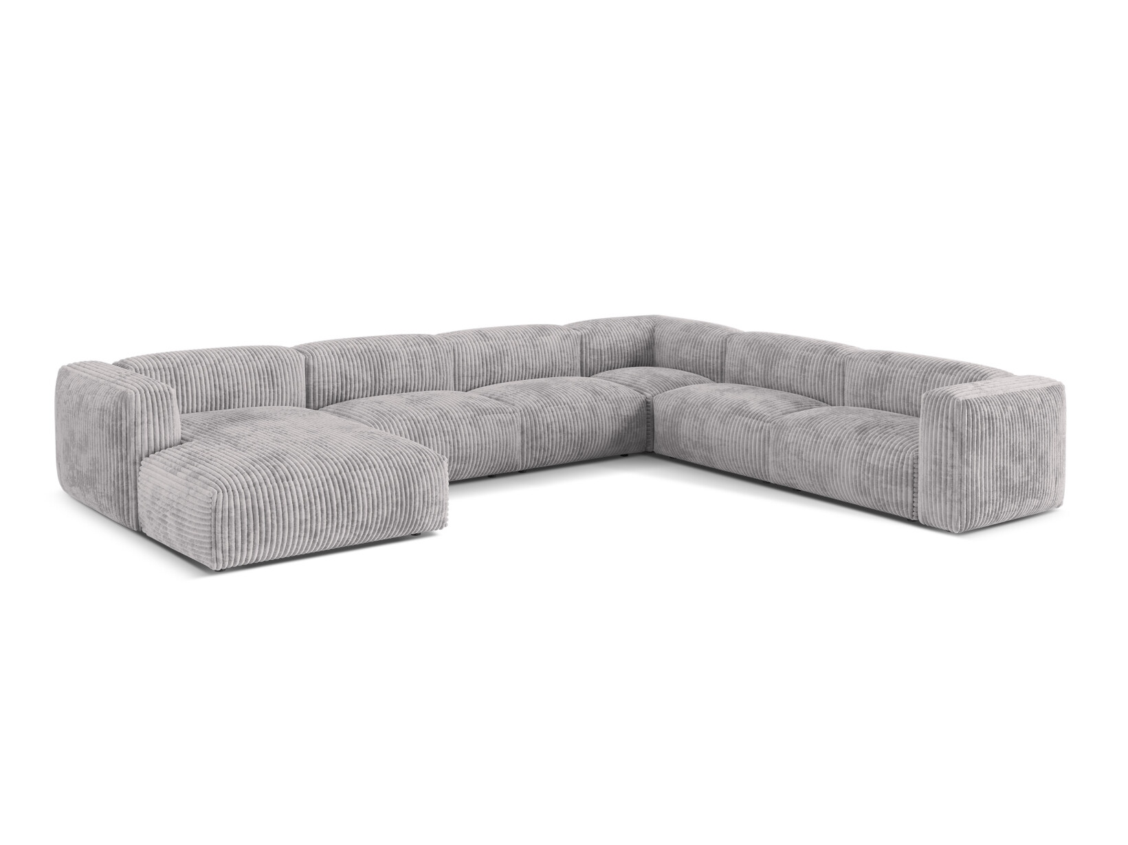 Colțar modular Sorcoro 132 (Tilia 86)
