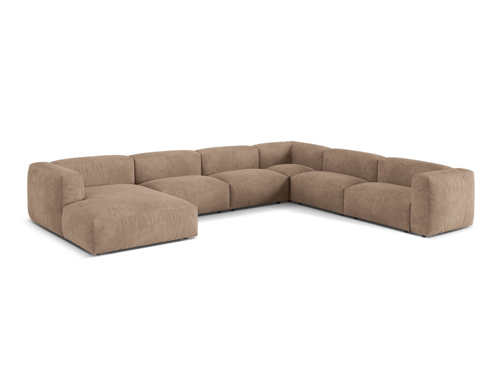 Colțar modular Sorcoro 132 (Vogue 03)