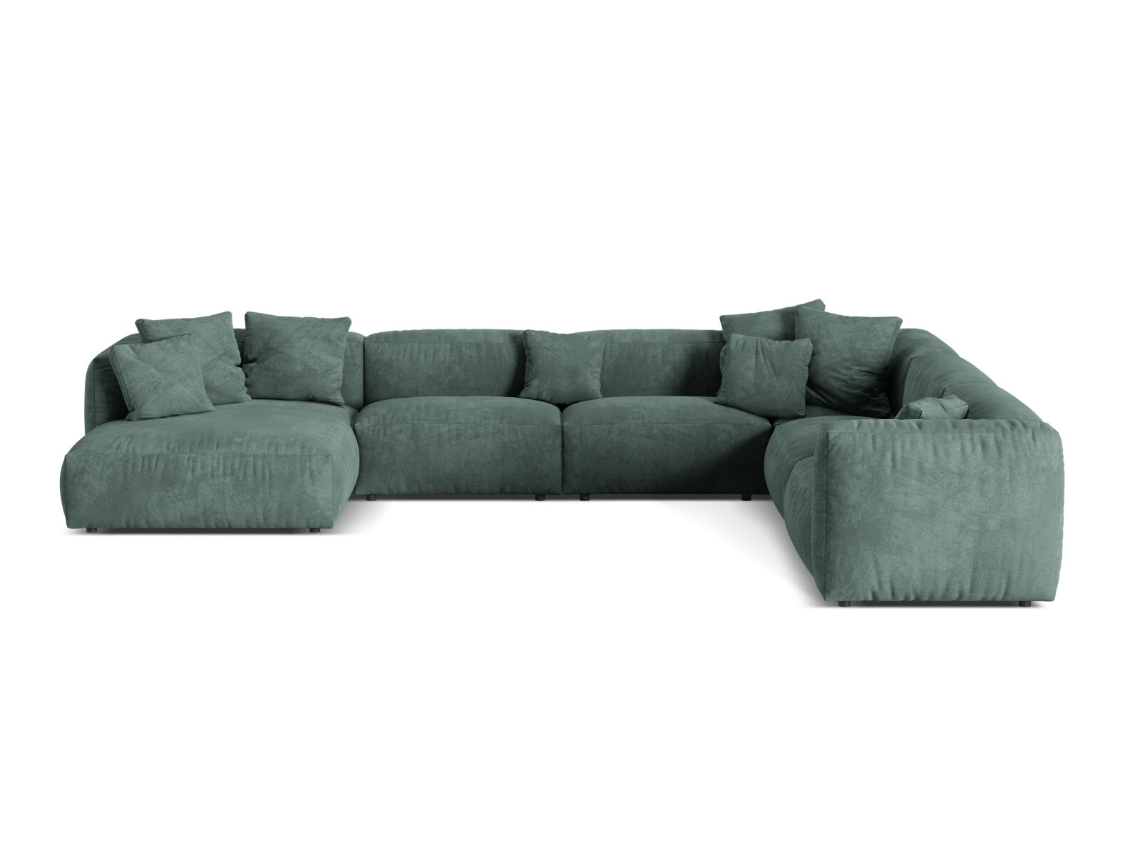 Colțar modular Sorcoro 132 (Vogue 12)