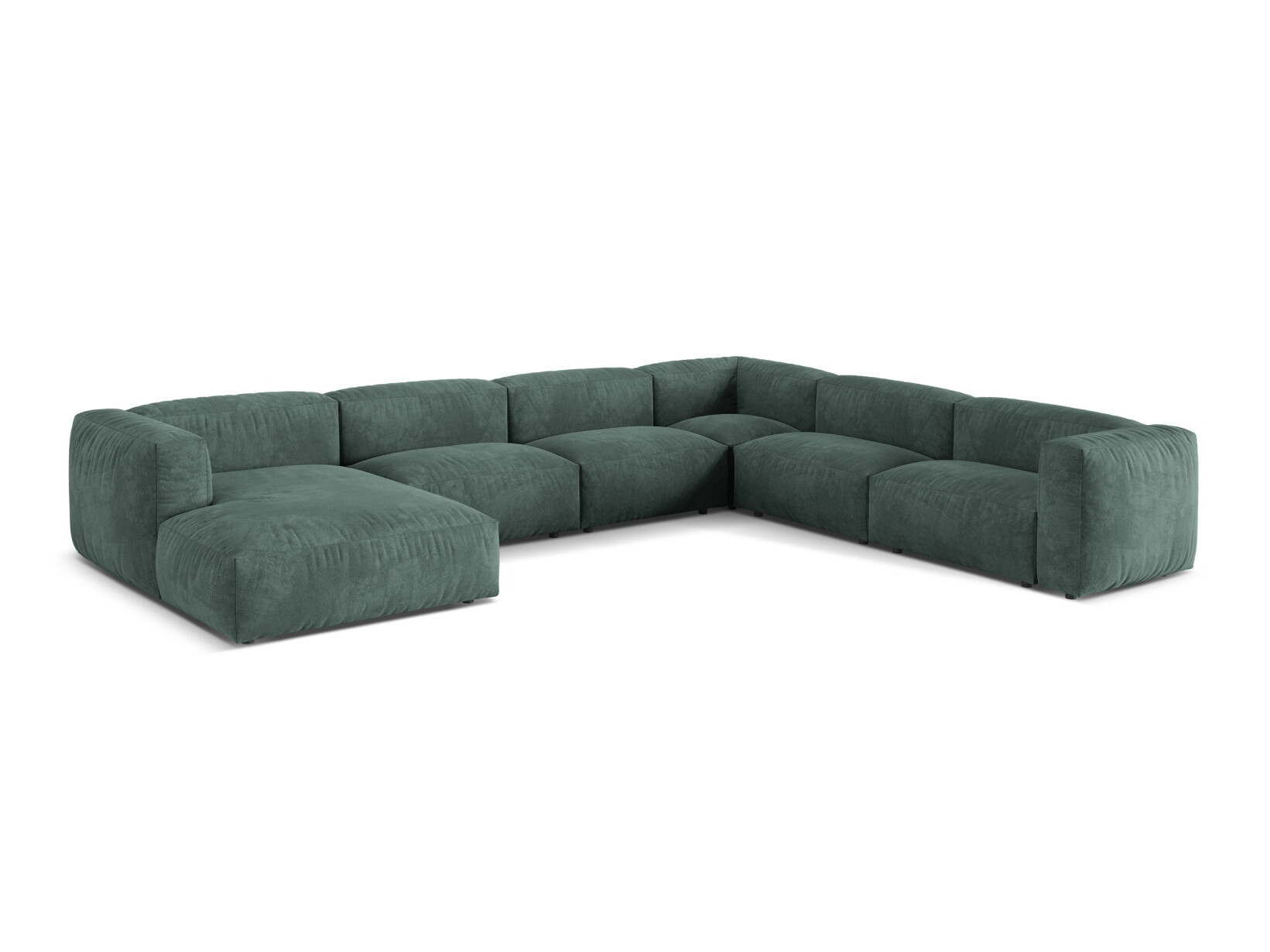 Colțar modular Sorcoro 132 (Vogue 12)