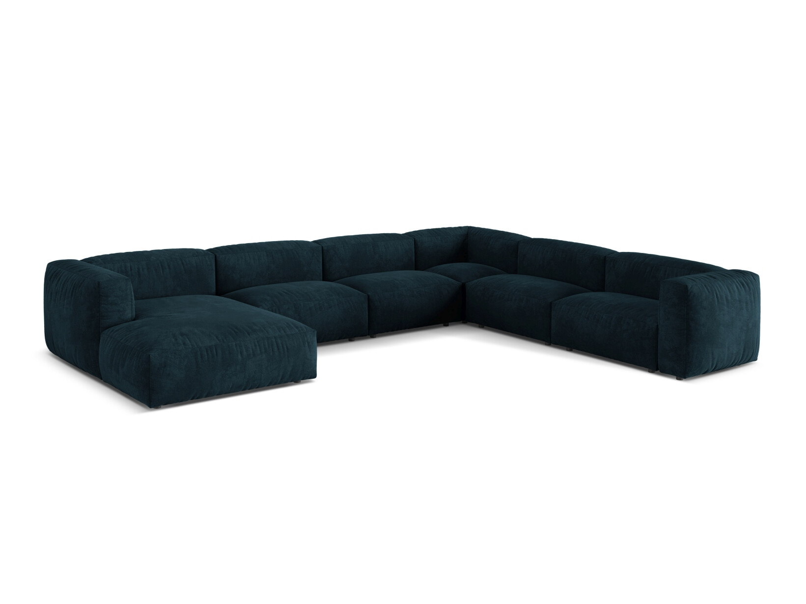 Colțar modular Sorcoro 132
